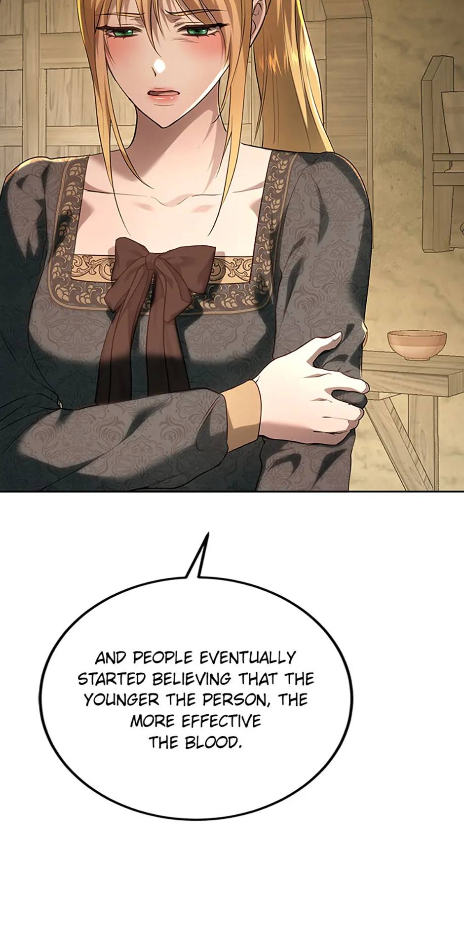 The Princess Blooms as a Crazy Flower Chapter 112 376 ch 112 72