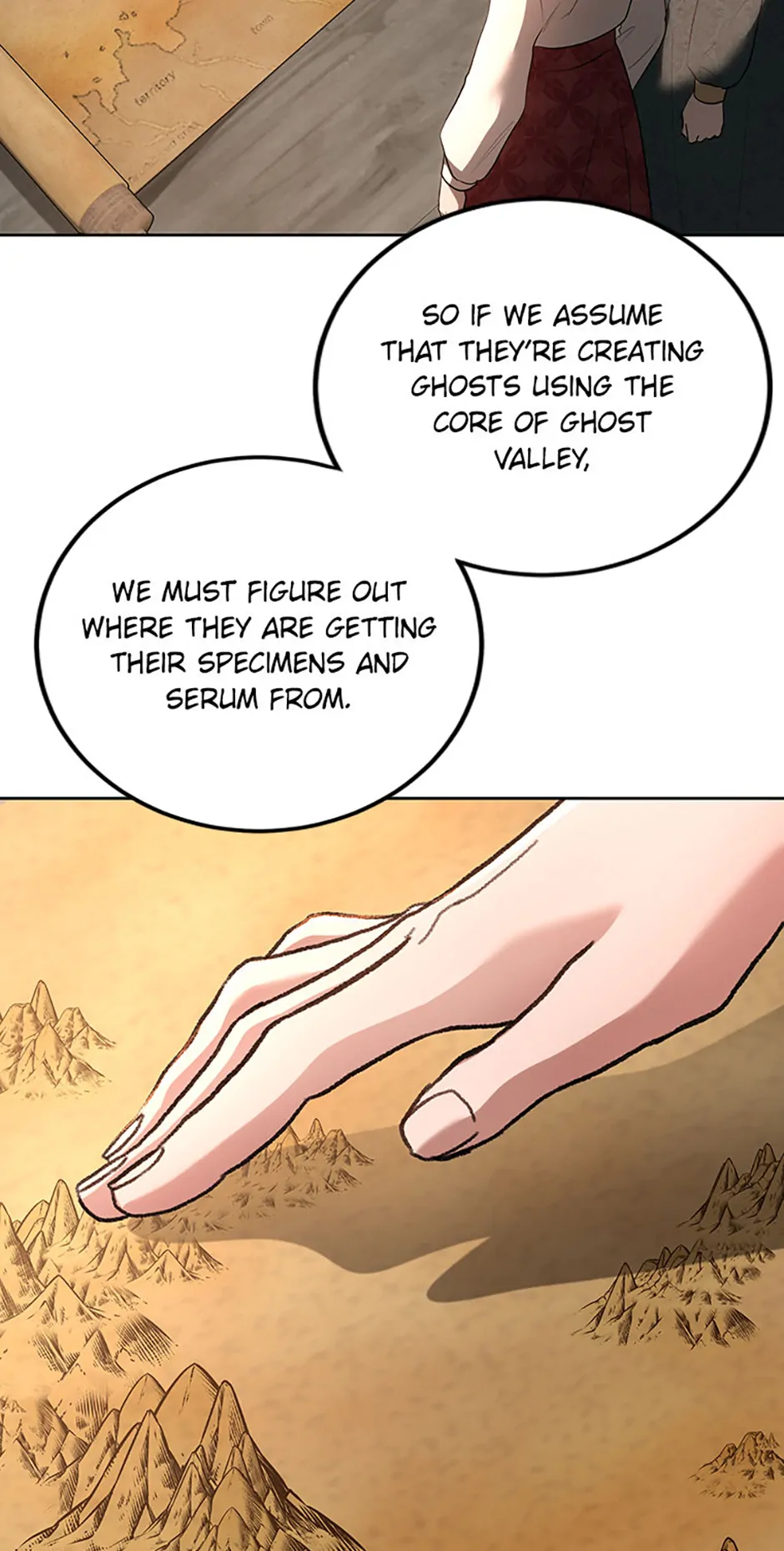 The Princess Blooms as a Crazy Flower Chapter 112 389 ch 112 85