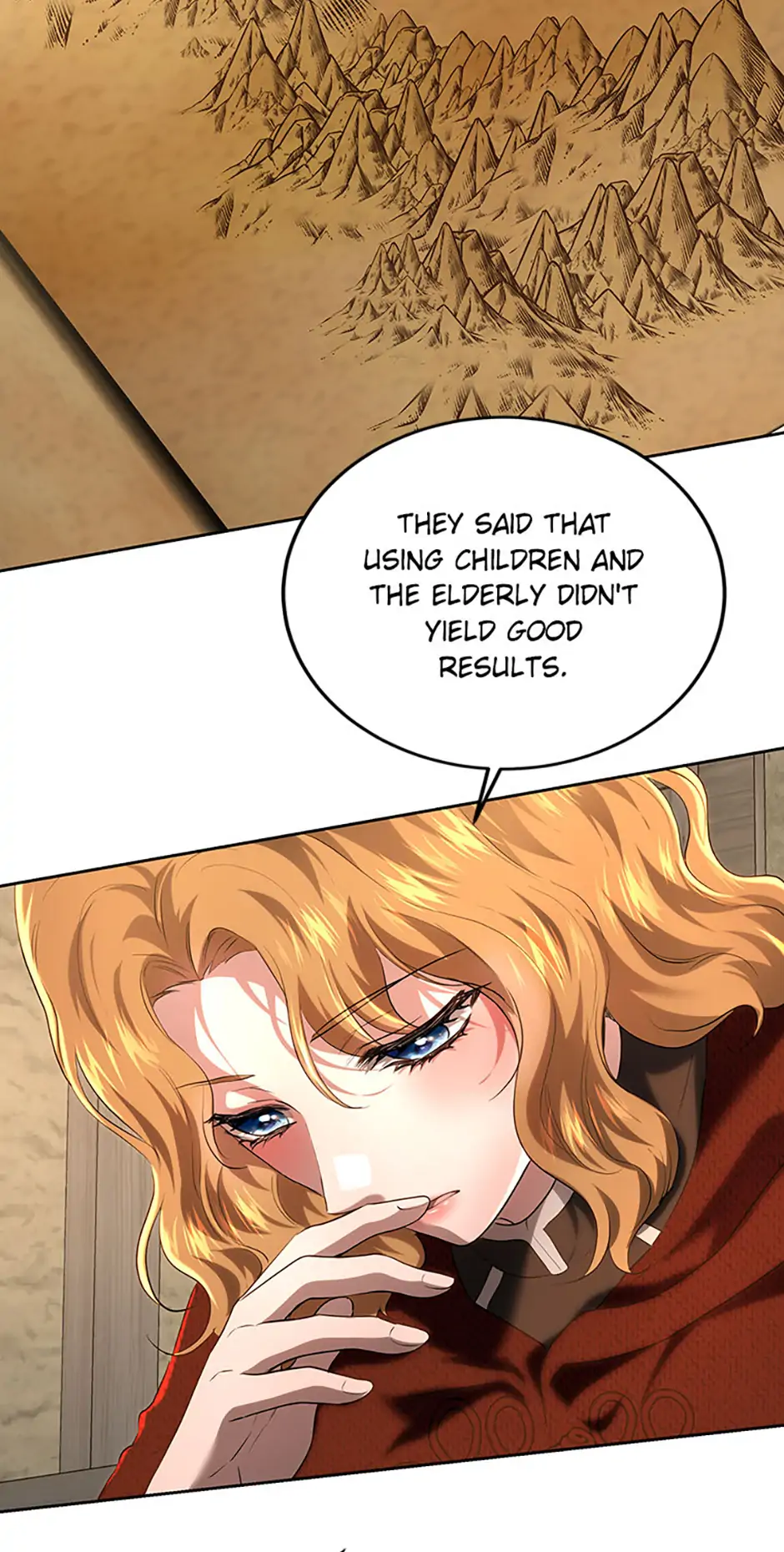 The Princess Blooms as a Crazy Flower Chapter 112 390 ch 112 86
