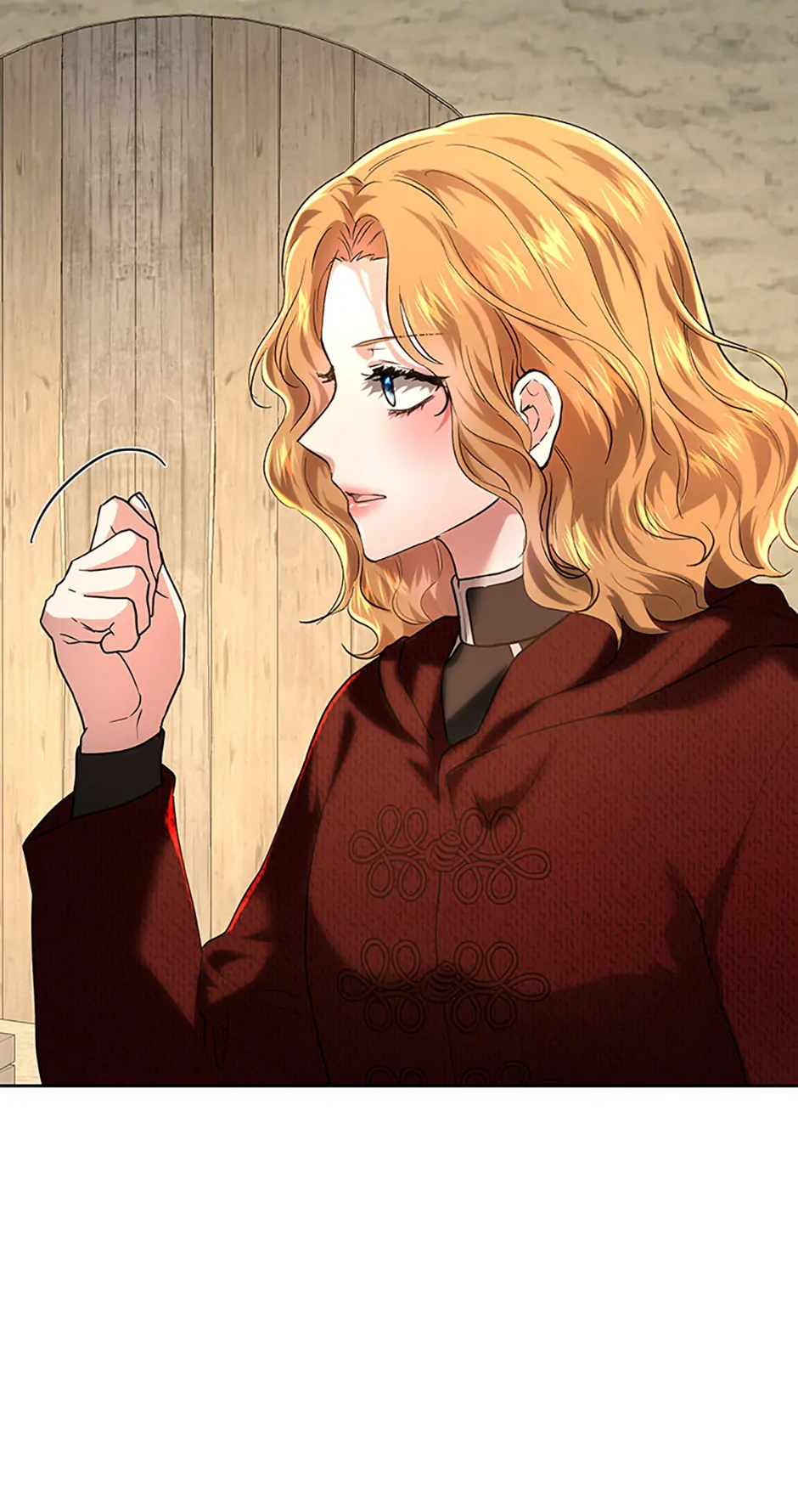 The Princess Blooms as a Crazy Flower Chapter 112 400 ch 112 96