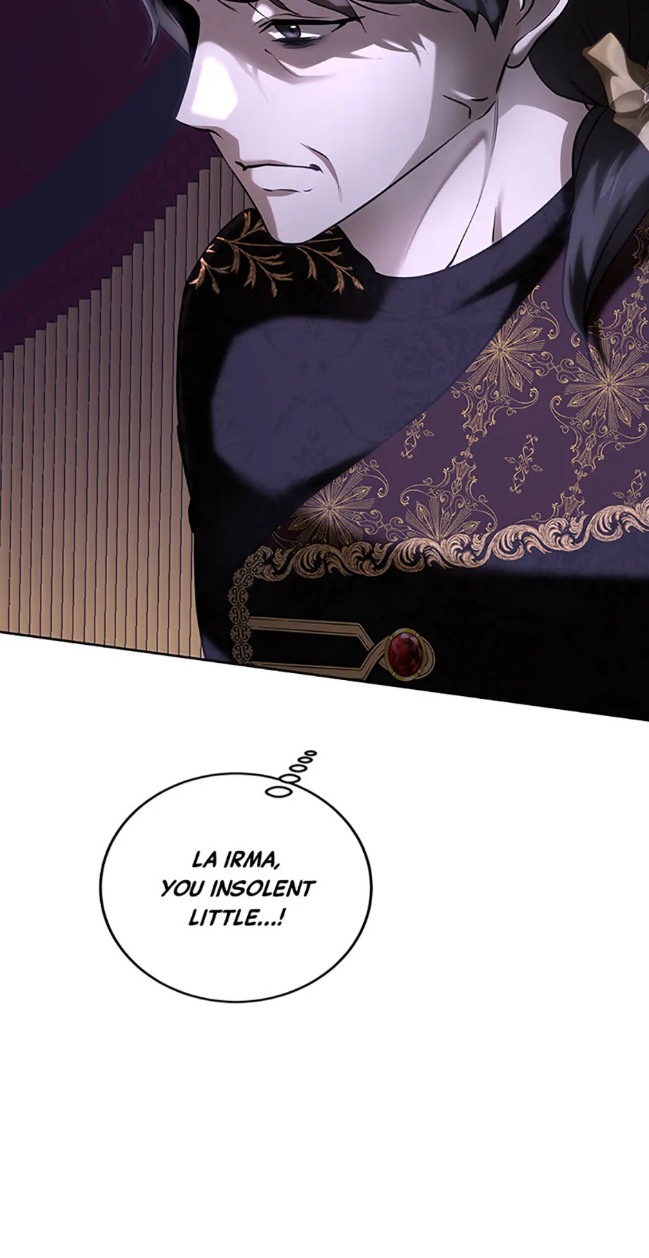 The Princess Blooms as a Crazy Flower Chapter 113 456 ch 113 101