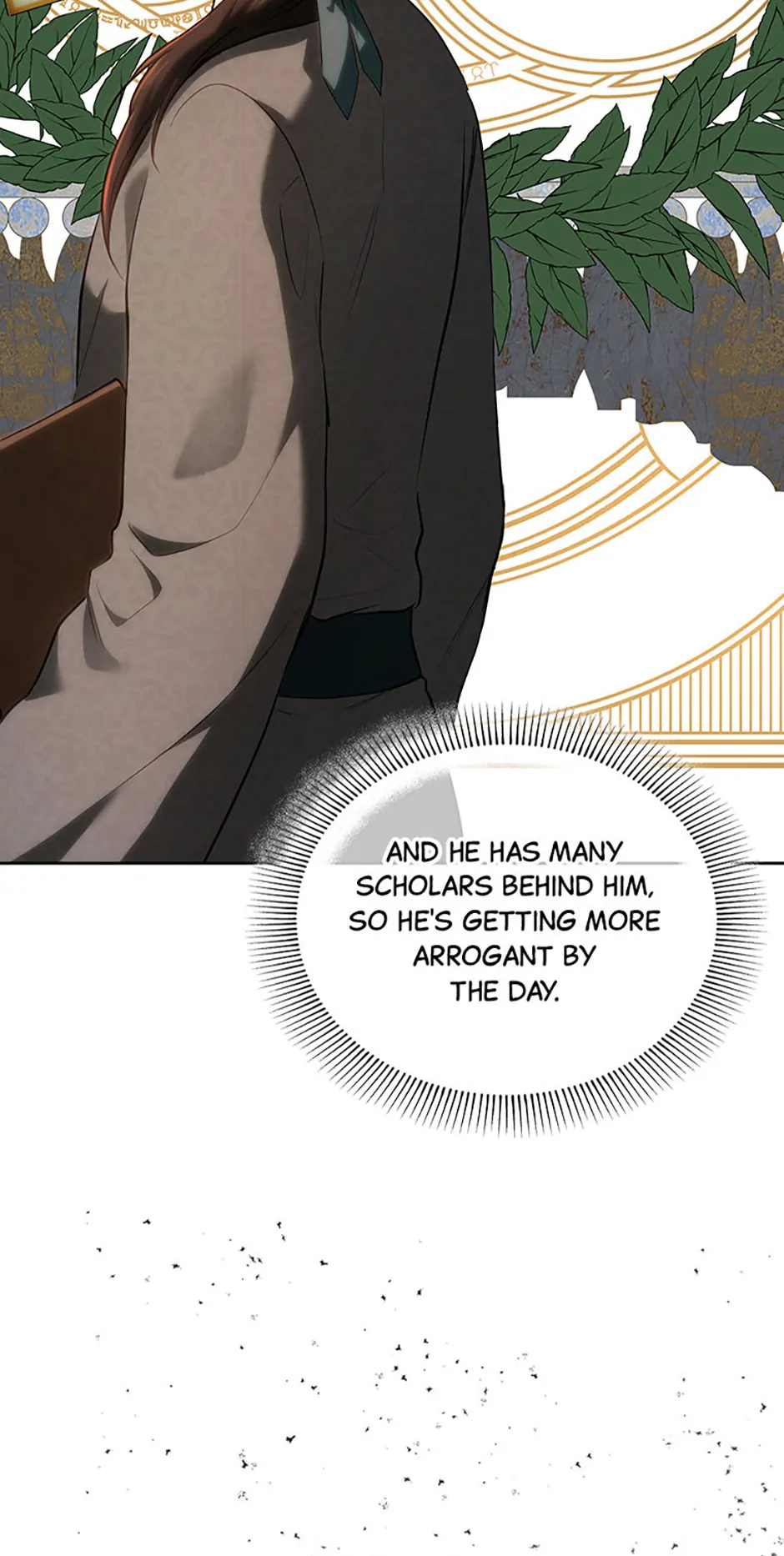 The Princess Blooms as a Crazy Flower Chapter 113 458 ch 113 103