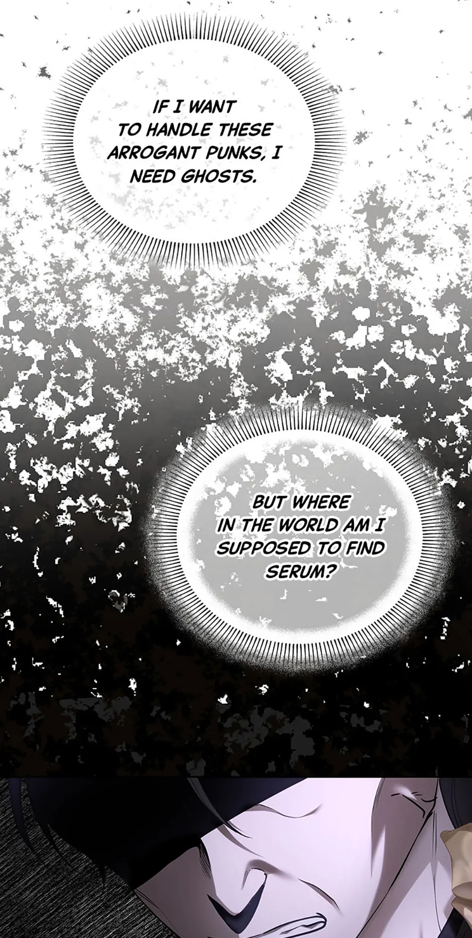 The Princess Blooms as a Crazy Flower Chapter 113 459 ch 113 104