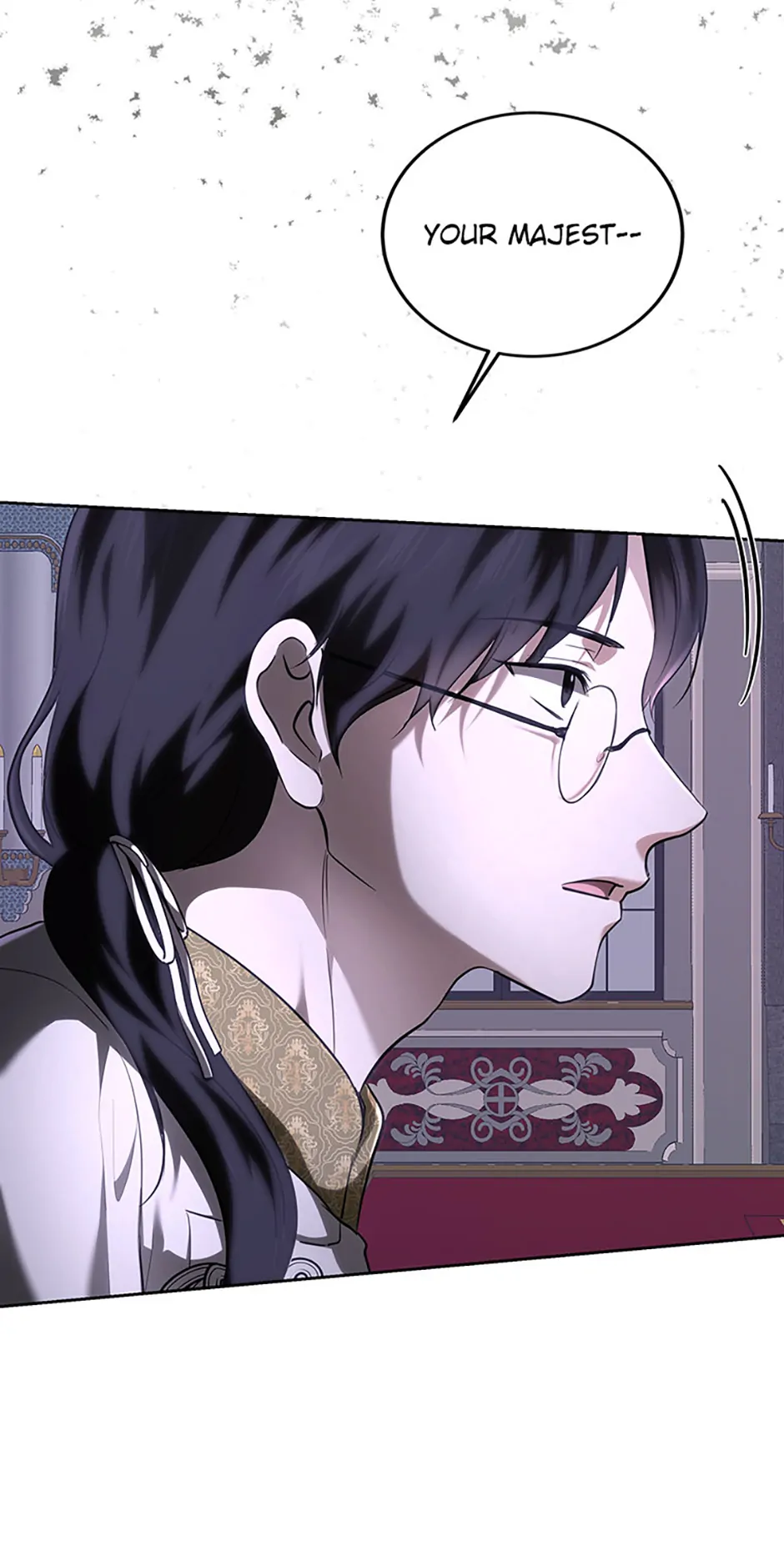 The Princess Blooms as a Crazy Flower Chapter 113 461 ch 113 106