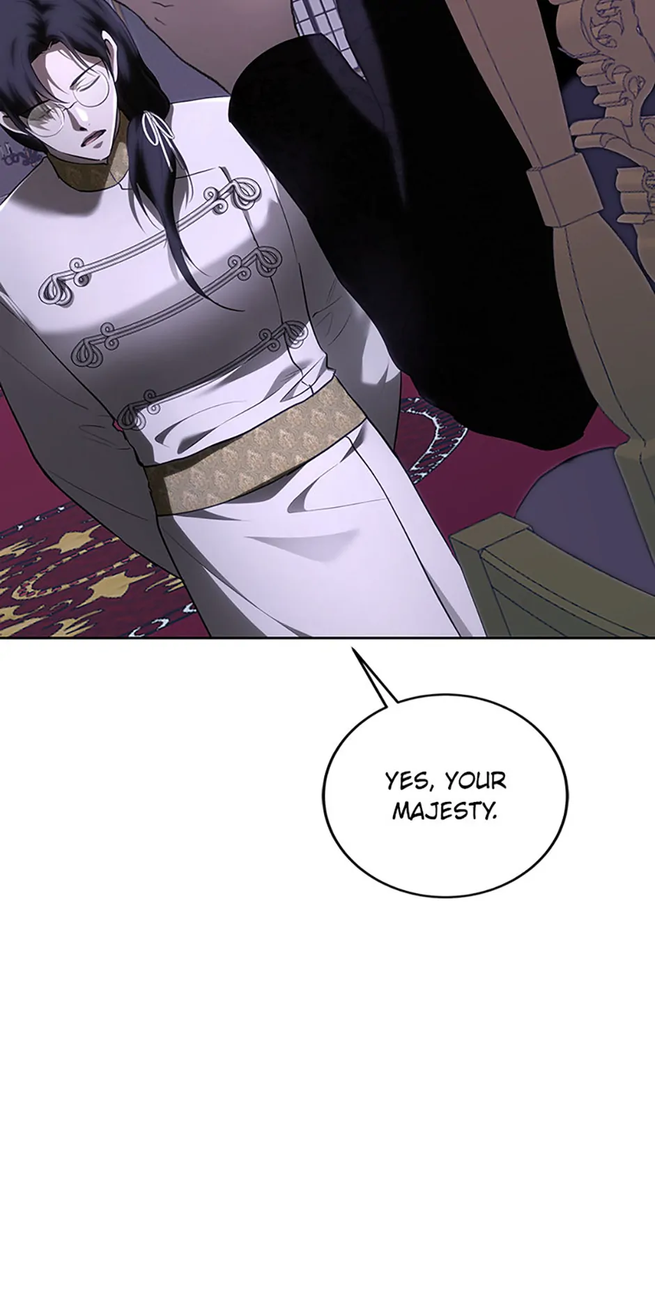 The Princess Blooms as a Crazy Flower Chapter 113 463 ch 113 108