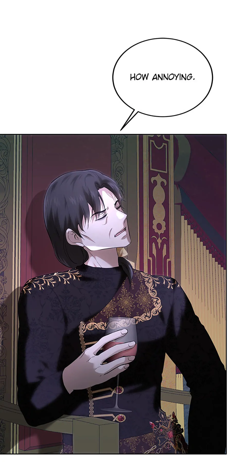 The Princess Blooms as a Crazy Flower Chapter 113 464 ch 113 109