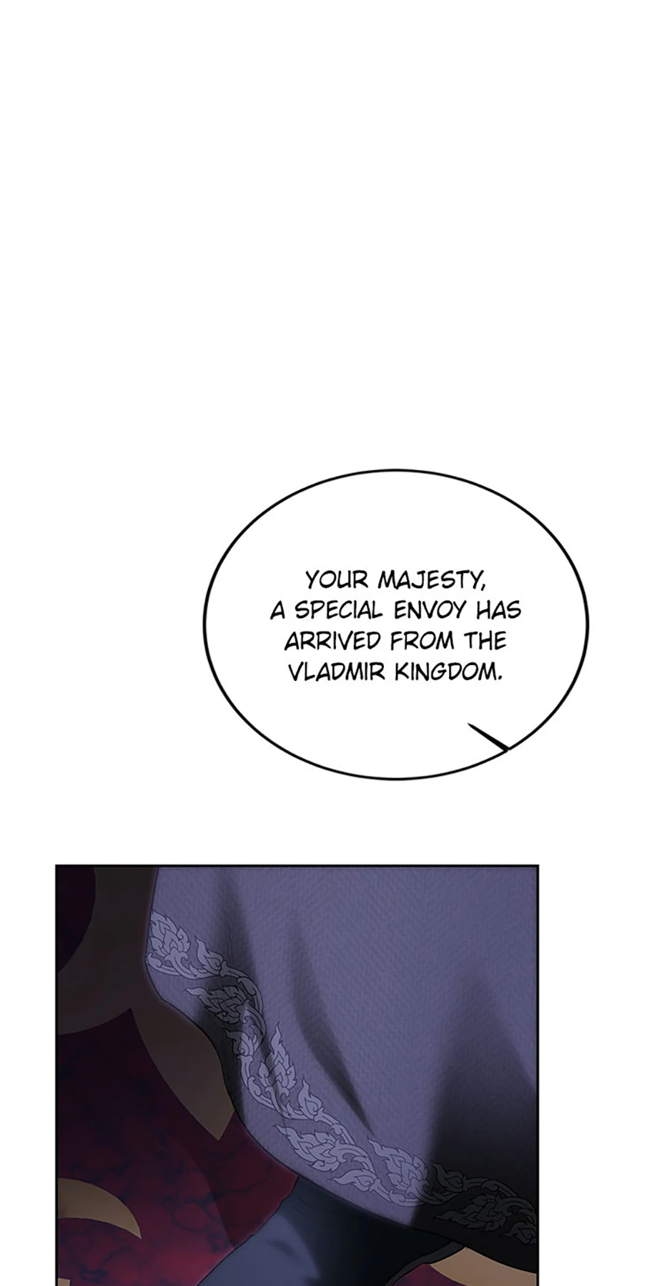 The Princess Blooms as a Crazy Flower Chapter 113 465 ch 113 110