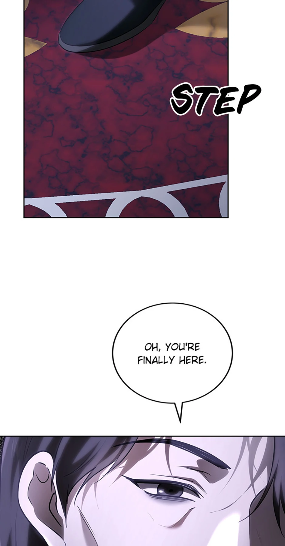 The Princess Blooms as a Crazy Flower Chapter 113 466 ch 113 111