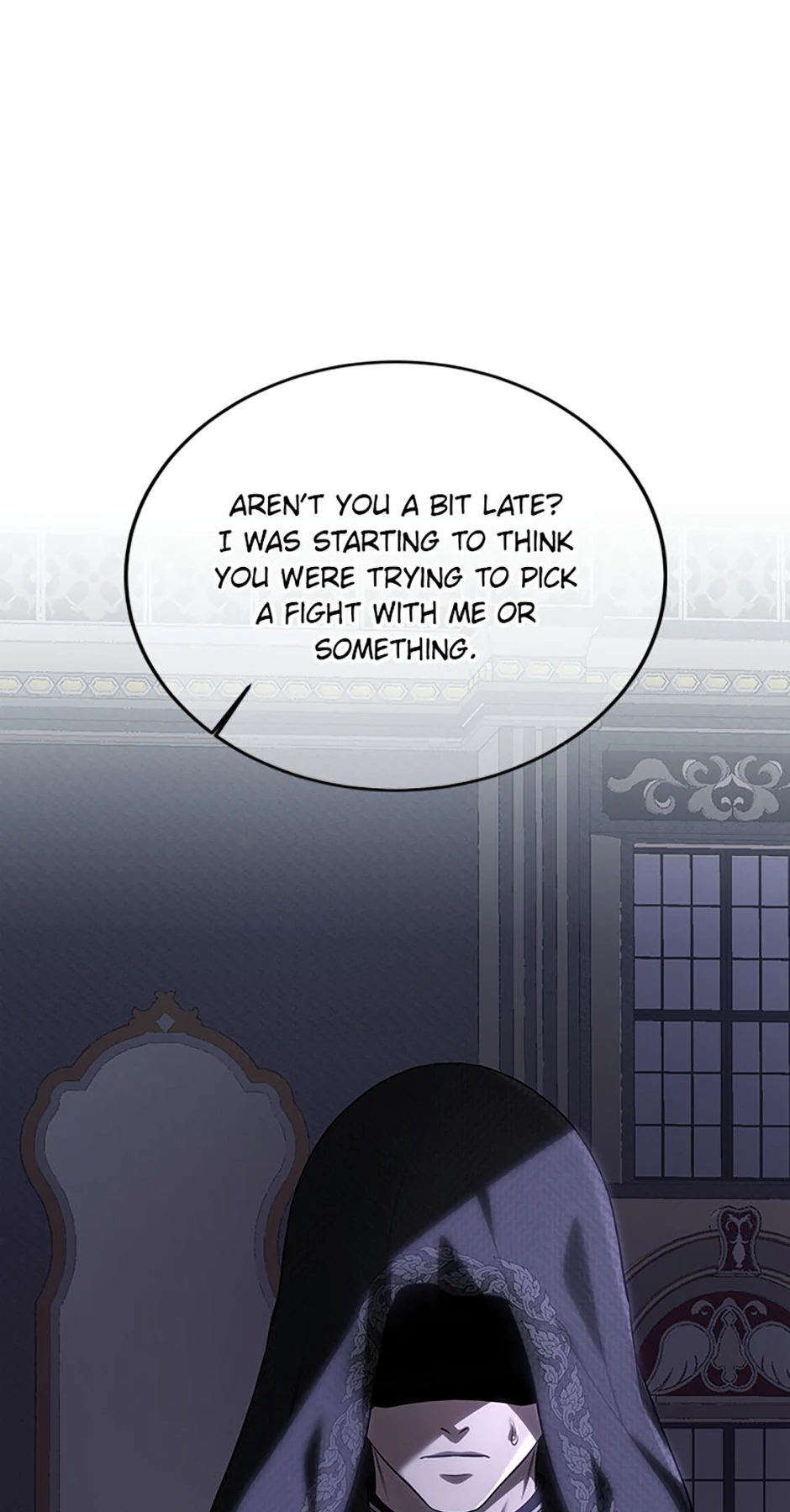 The Princess Blooms as a Crazy Flower Chapter 113 468 ch 113 113