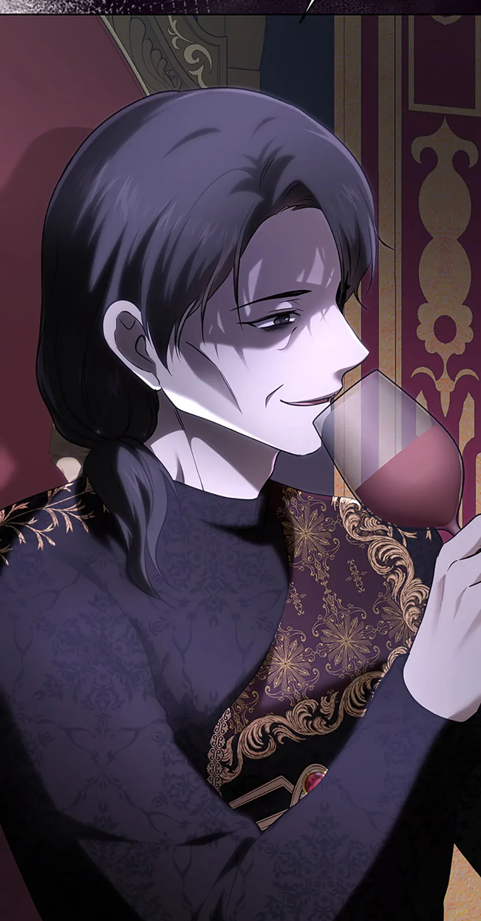 The Princess Blooms as a Crazy Flower Chapter 113 470 ch 113 115