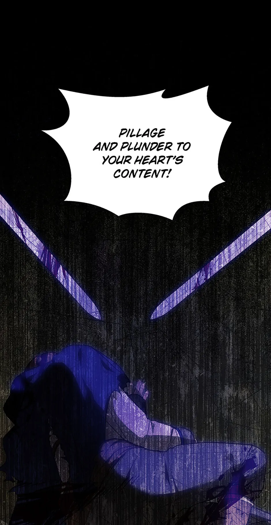 The Princess Blooms as a Crazy Flower Chapter 113 390 ch 113 35