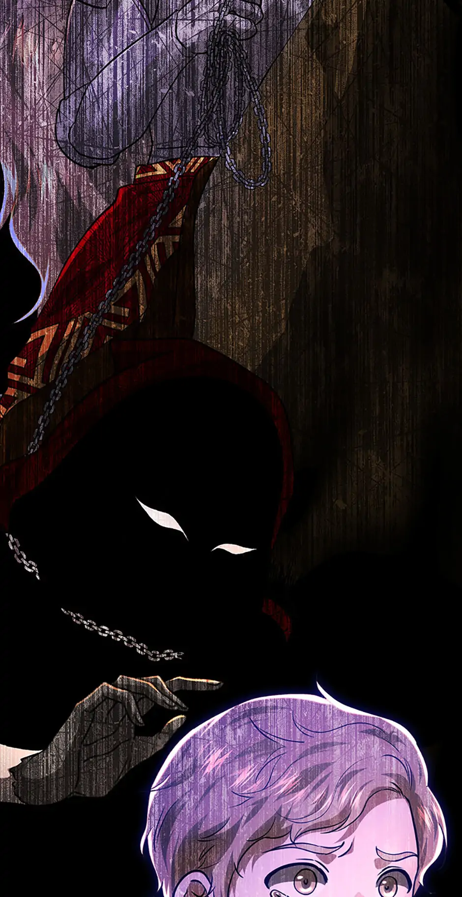 The Princess Blooms as a Crazy Flower Chapter 113 393 ch 113 38