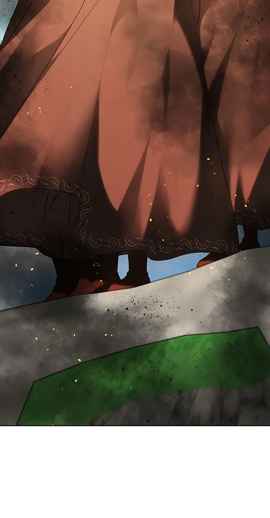 The Princess Blooms as a Crazy Flower Chapter 113 397 ch 113 42