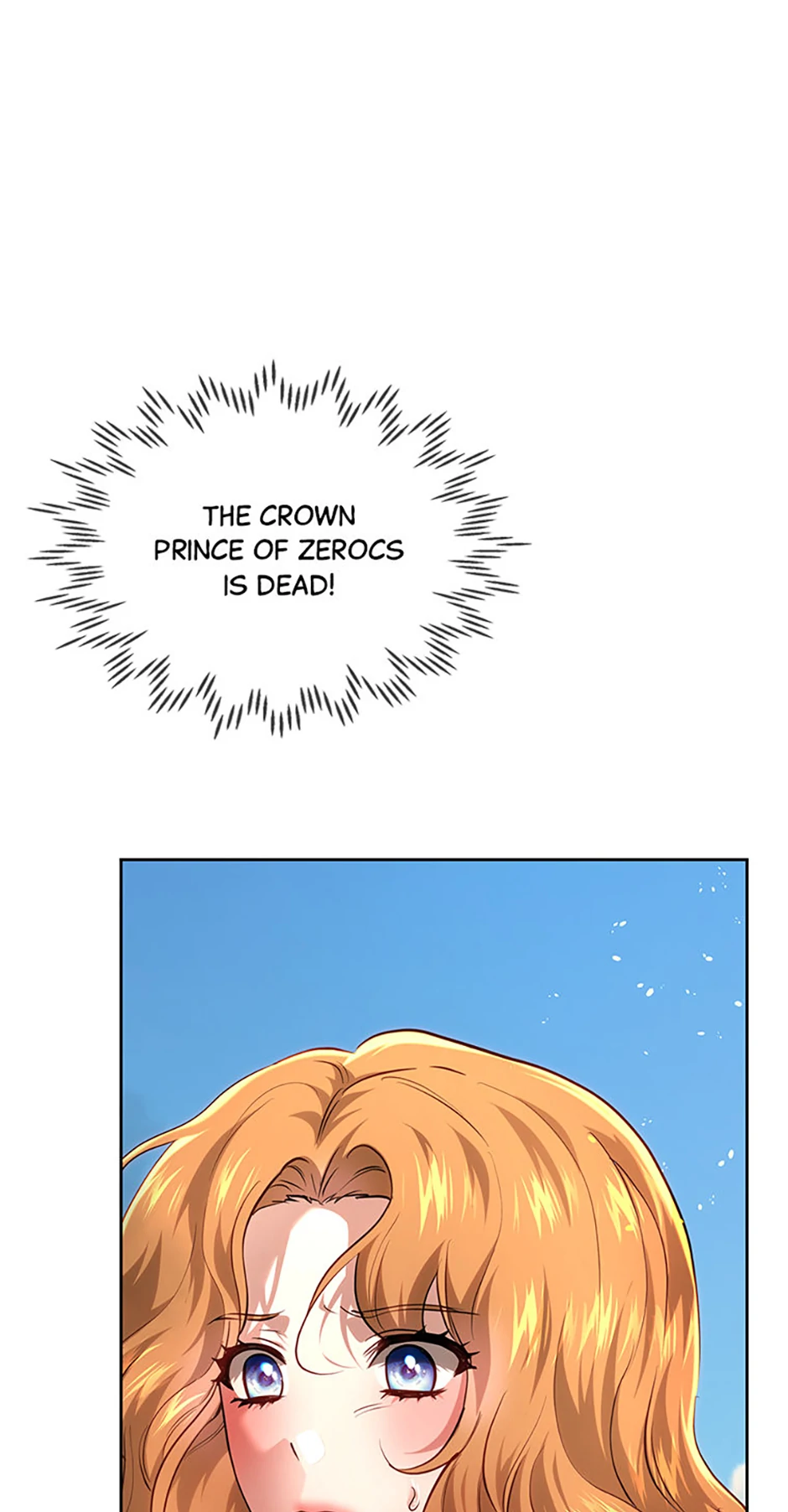 The Princess Blooms as a Crazy Flower Chapter 113 398 ch 113 43