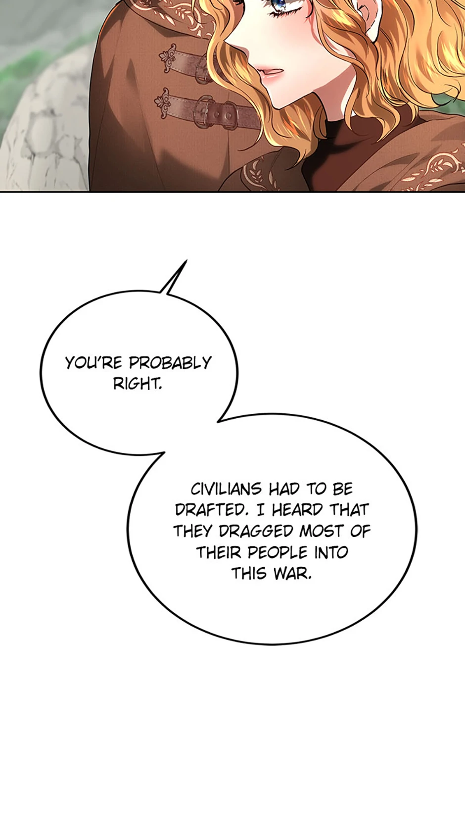 The Princess Blooms as a Crazy Flower Chapter 113 408 ch 113 53