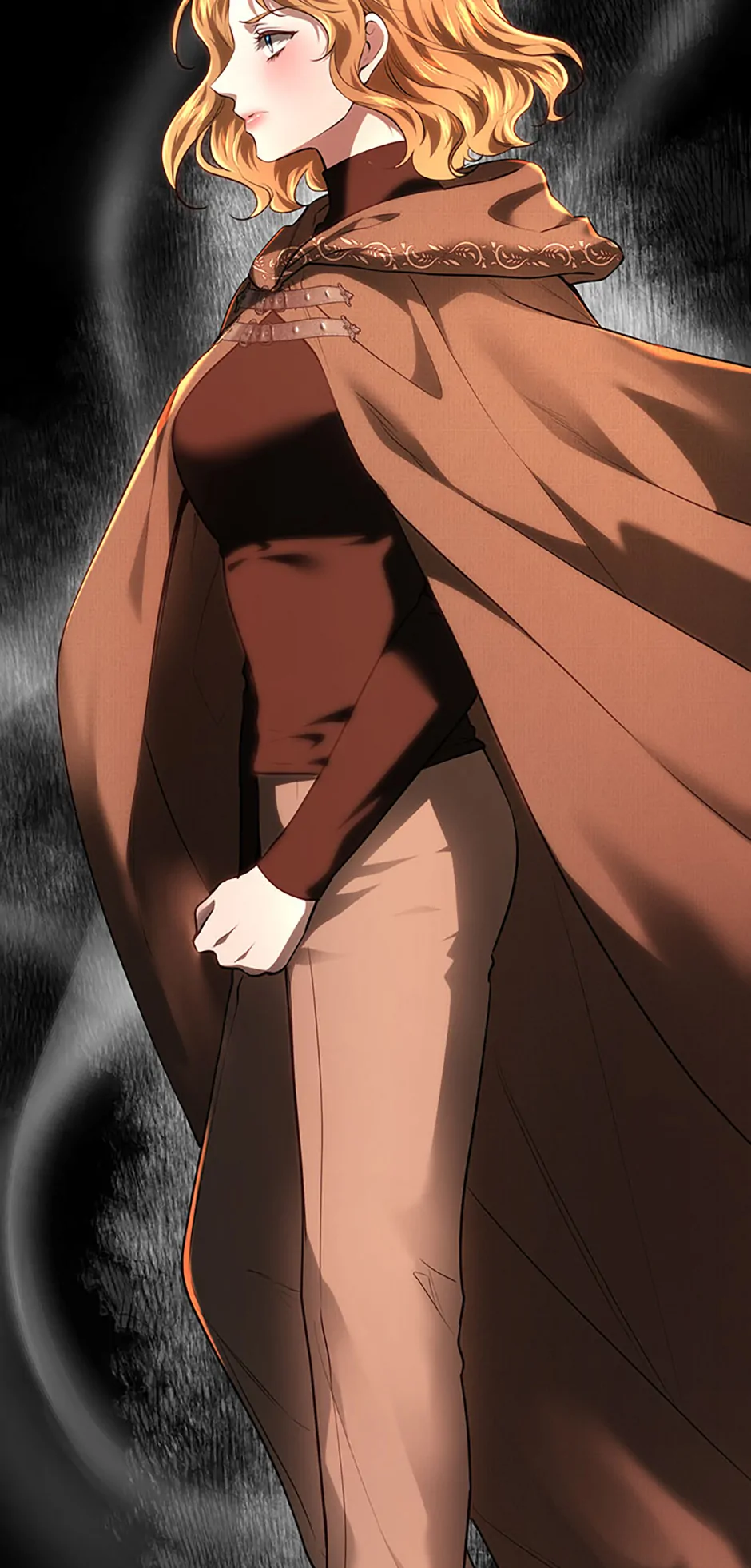 The Princess Blooms as a Crazy Flower Chapter 113 412 ch 113 57