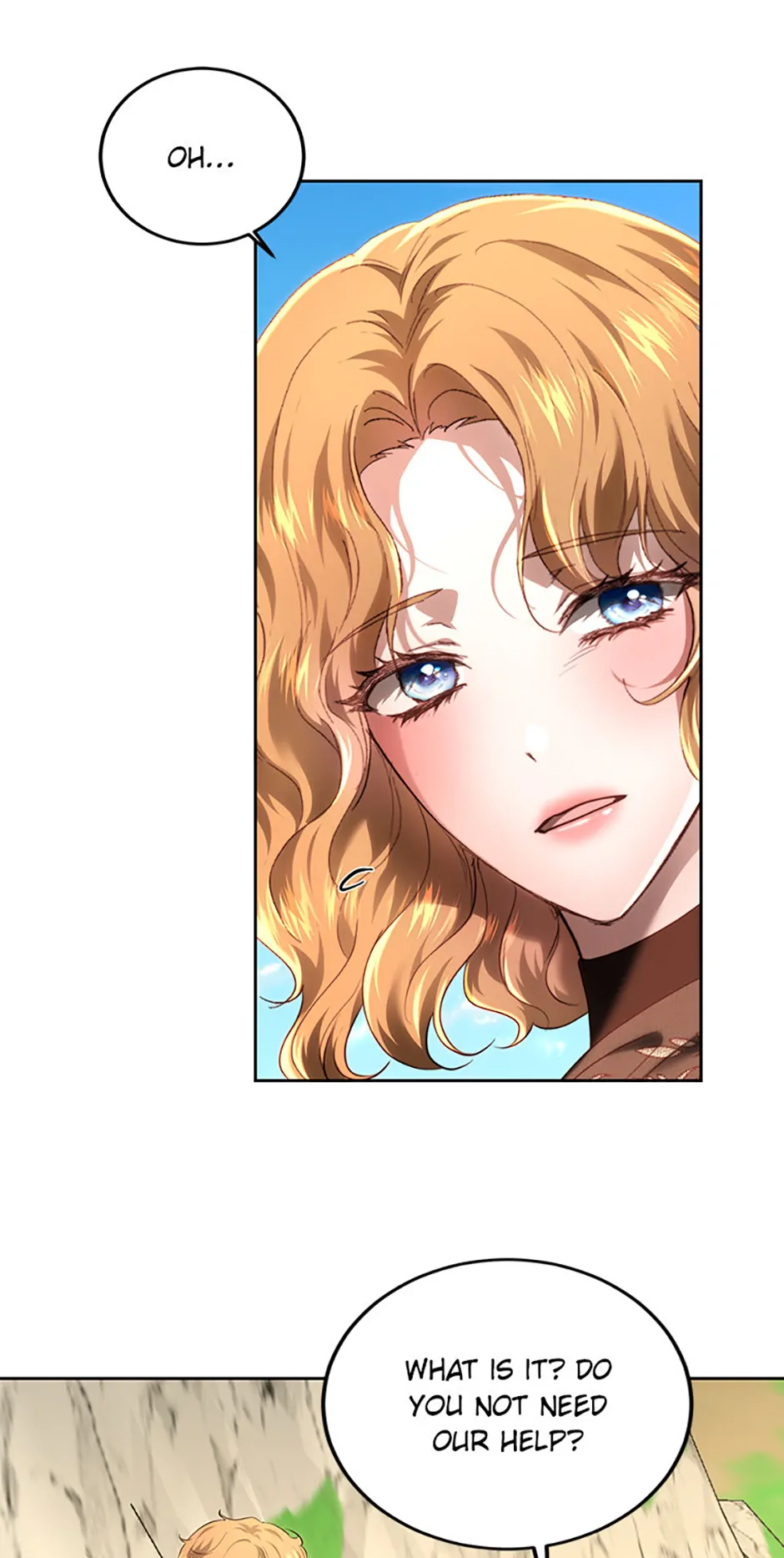 The Princess Blooms as a Crazy Flower Chapter 113 416 ch 113 61