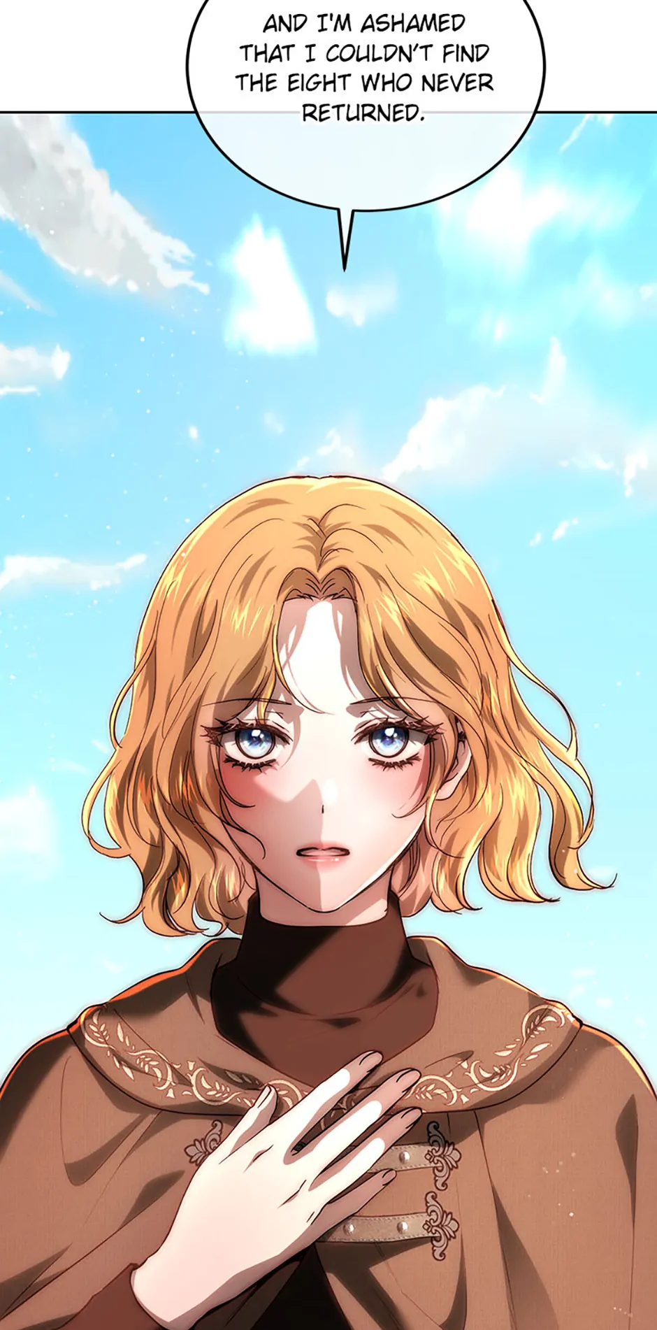 The Princess Blooms as a Crazy Flower Chapter 113 424 ch 113 69