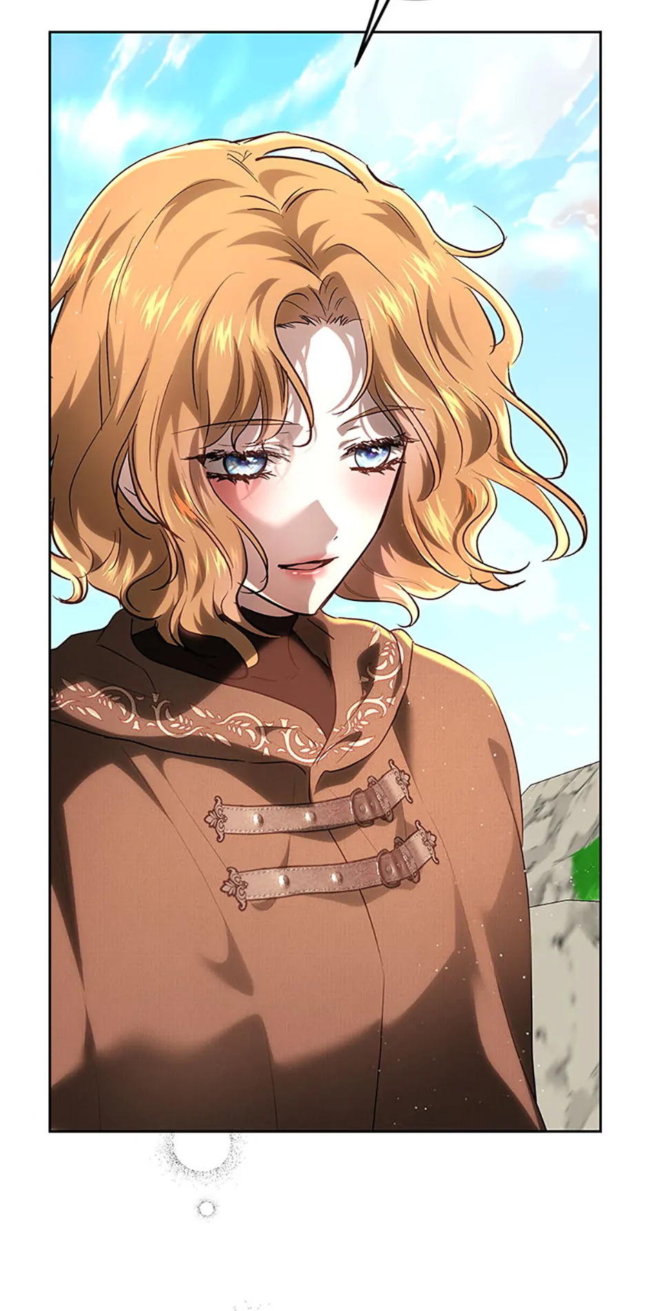 The Princess Blooms as a Crazy Flower Chapter 113 427 ch 113 72