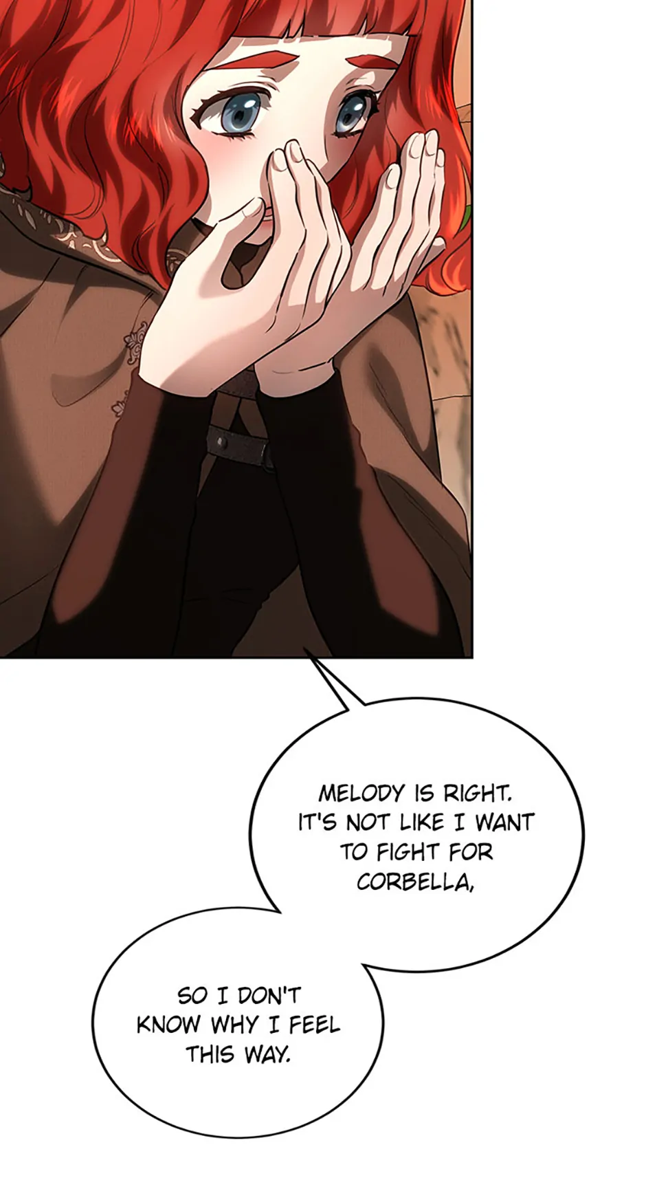 The Princess Blooms as a Crazy Flower Chapter 113 433 ch 113 78