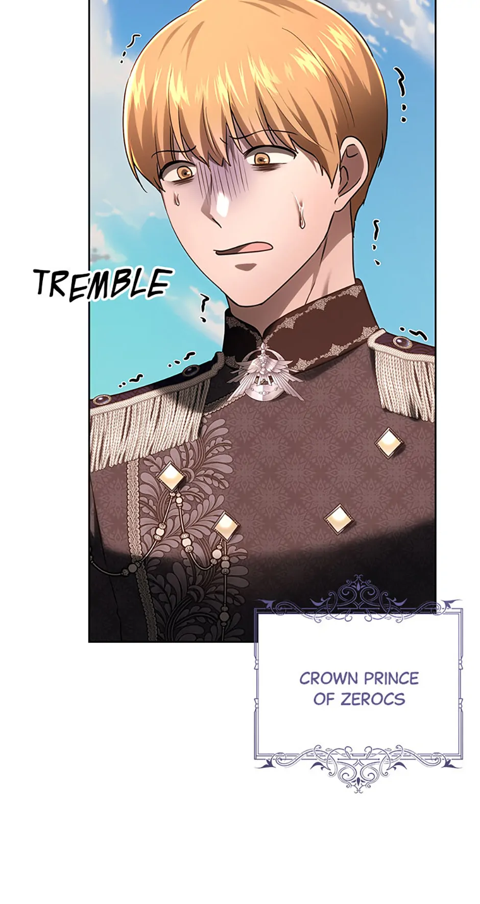The Princess Blooms as a Crazy Flower Chapter 113 363 ch 113 8