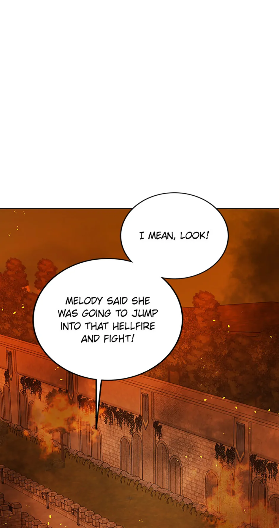 The Princess Blooms as a Crazy Flower Chapter 113 439 ch 113 84