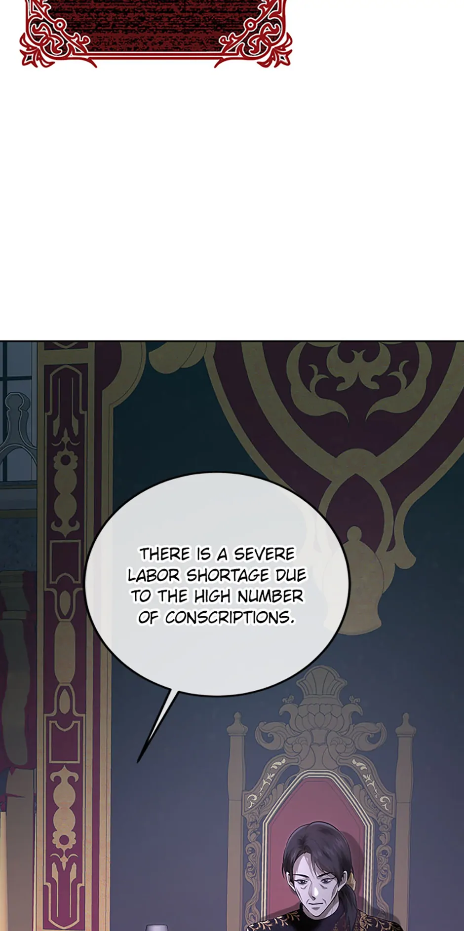The Princess Blooms as a Crazy Flower Chapter 113 449 ch 113 94