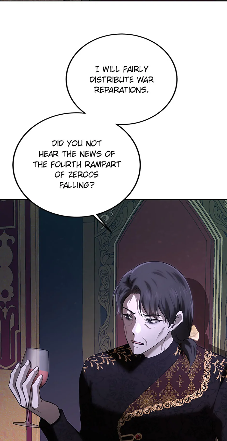 The Princess Blooms as a Crazy Flower Chapter 113 452 ch 113 97