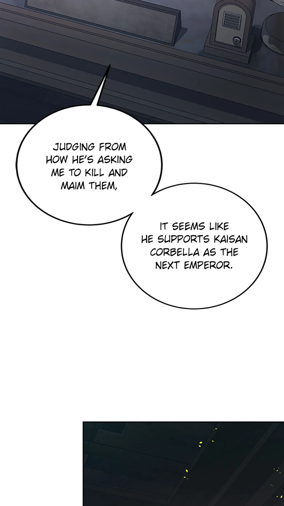 The Princess Blooms as a Crazy Flower Chapter 118 327 ch 118 11