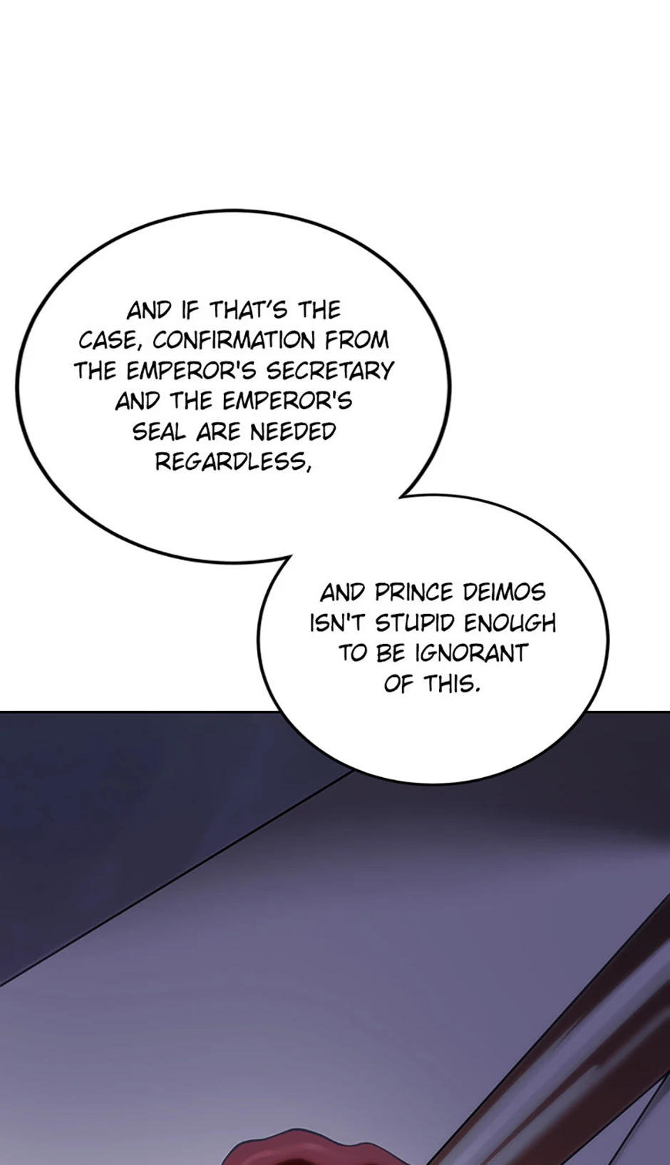 The Princess Blooms as a Crazy Flower Chapter 118 330 ch 118 14