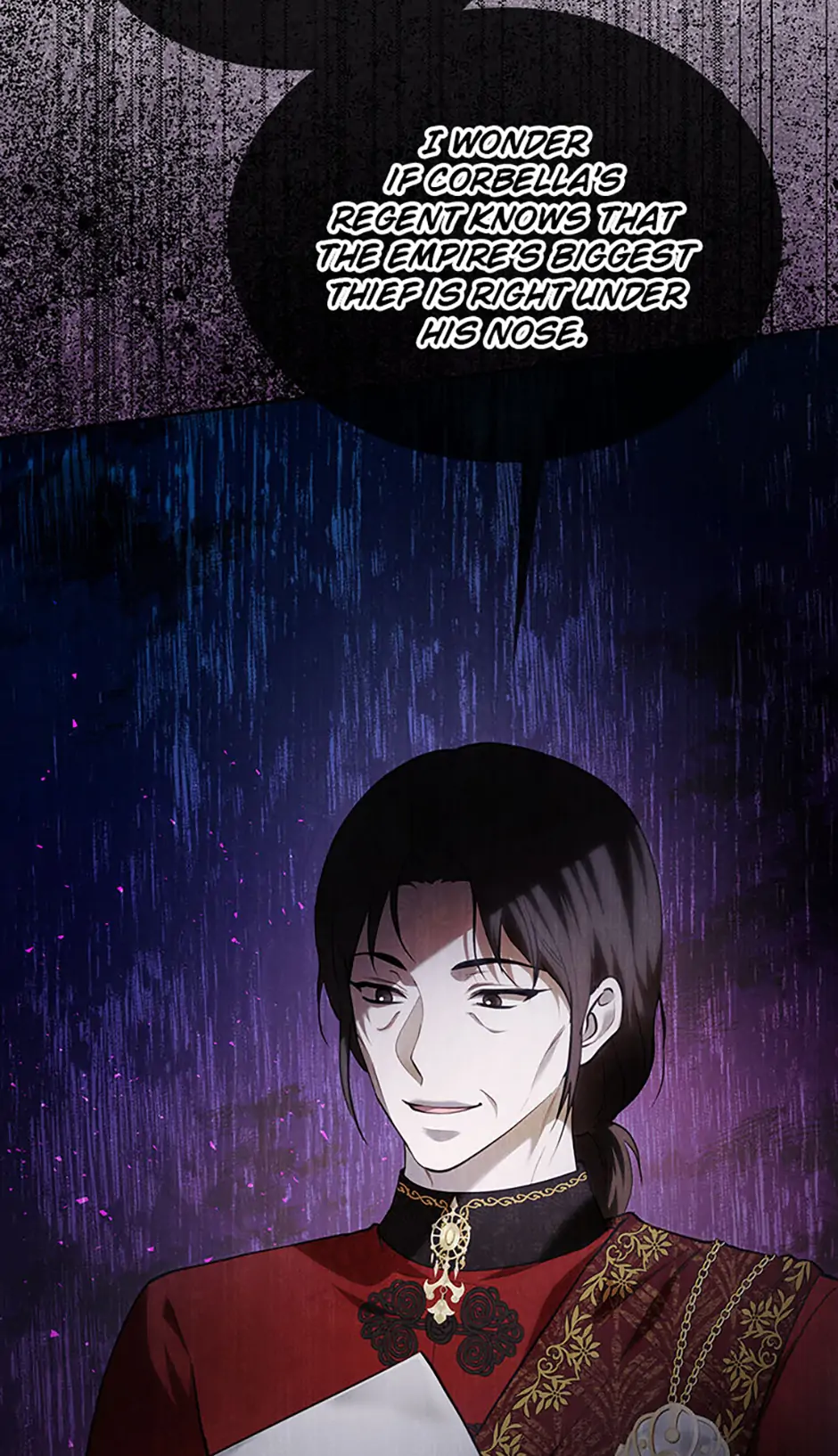 The Princess Blooms as a Crazy Flower Chapter 118 332 ch 118 16