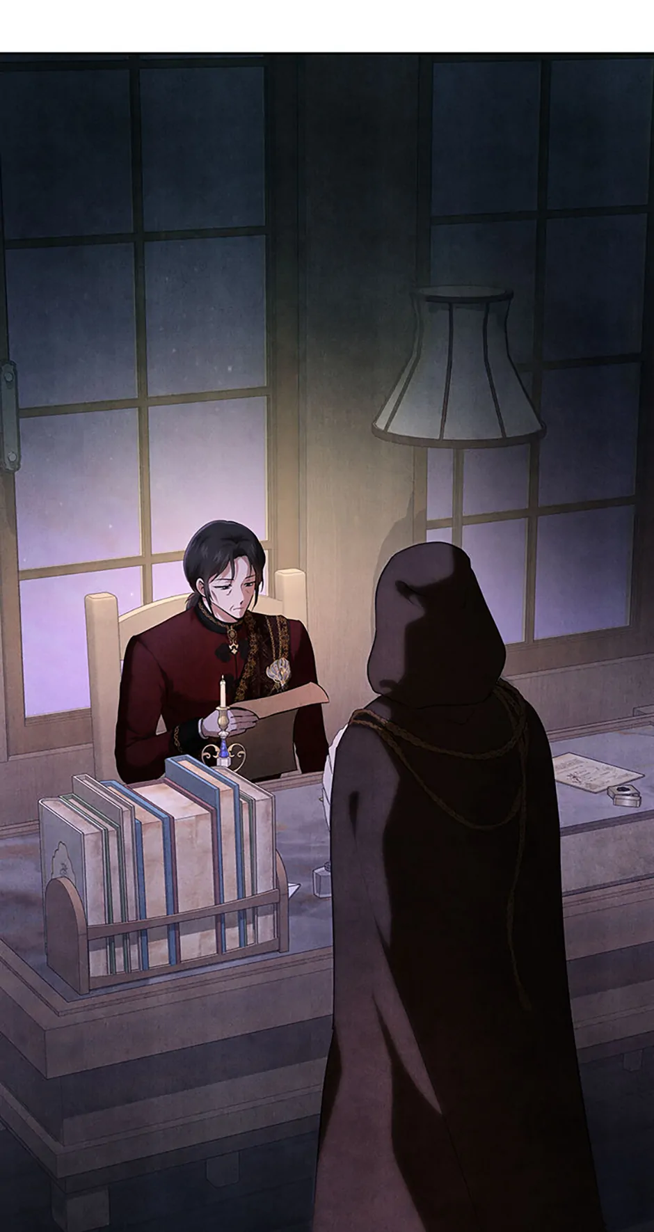The Princess Blooms as a Crazy Flower Chapter 118 318 ch 118 2