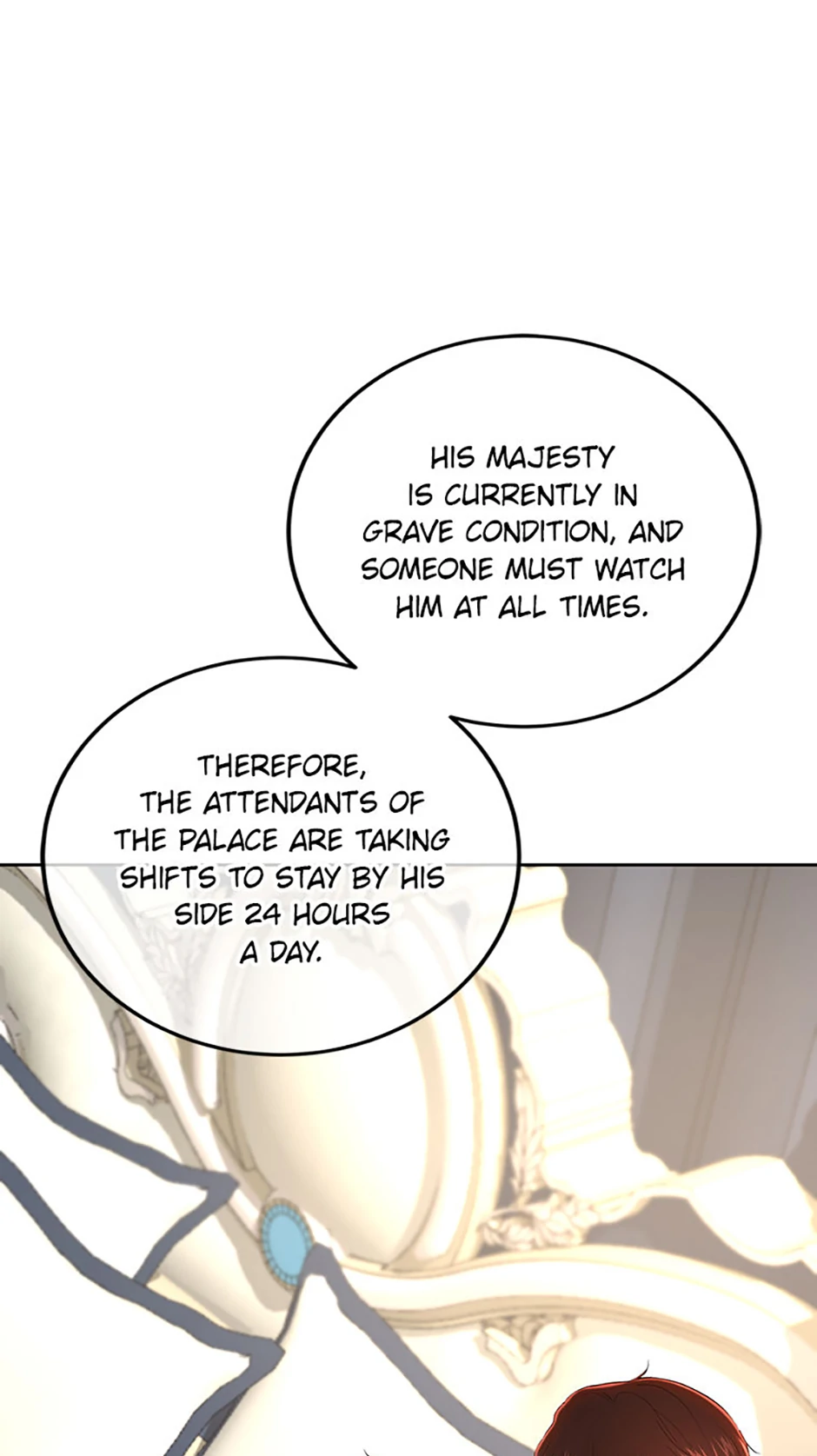 The Princess Blooms as a Crazy Flower Chapter 118 340 ch 118 24