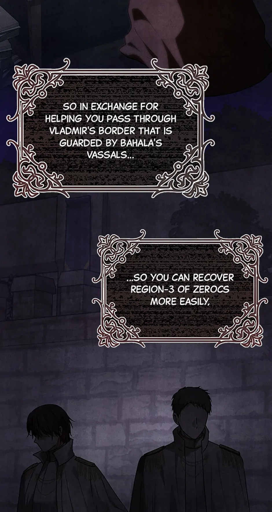 The Princess Blooms as a Crazy Flower Chapter 118 319 ch 118 3