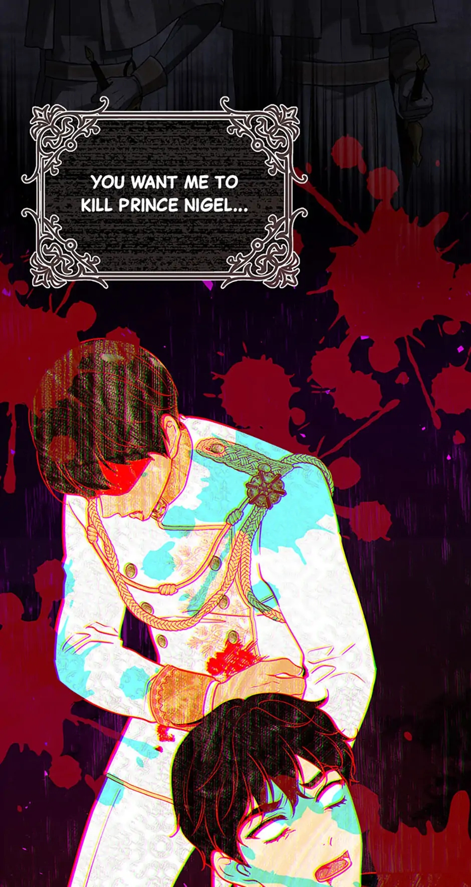 The Princess Blooms as a Crazy Flower Chapter 118 320 ch 118 4