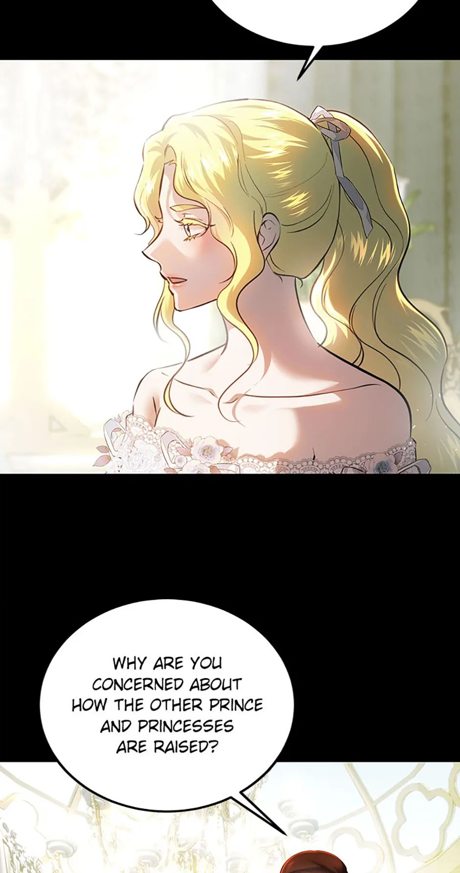 The Princess Blooms as a Crazy Flower Chapter 118 357 ch 118 41