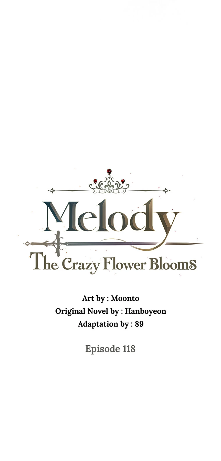 The Princess Blooms as a Crazy Flower Chapter 118 365 ch 118 49