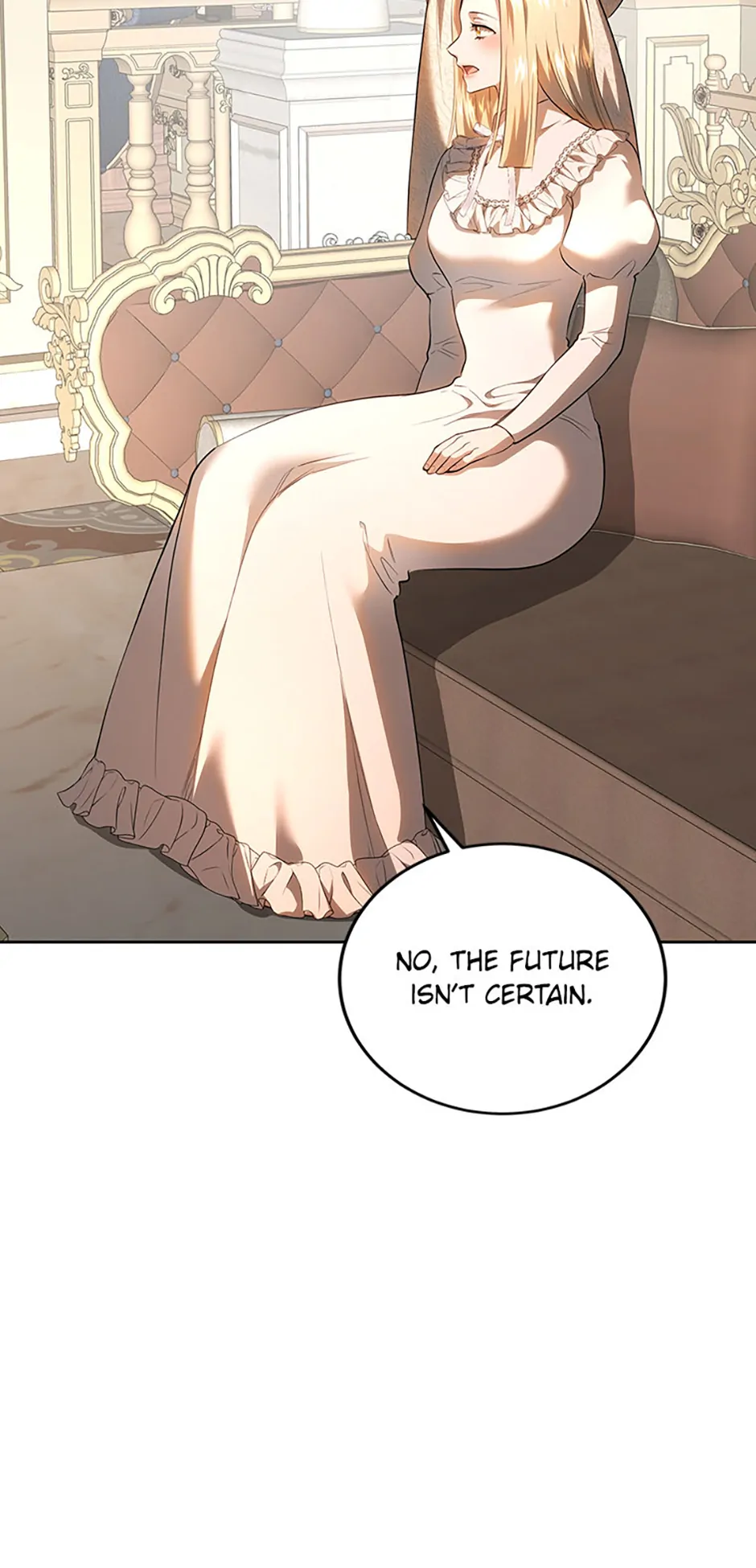 The Princess Blooms as a Crazy Flower Chapter 118 367 ch 118 51