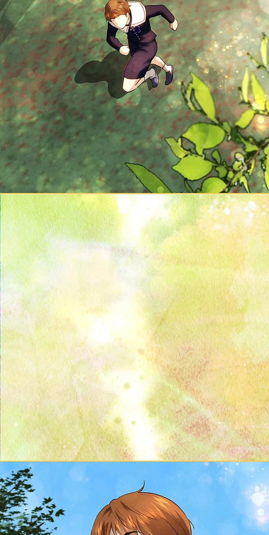 The Princess Blooms as a Crazy Flower Chapter 118 371 ch 118 55