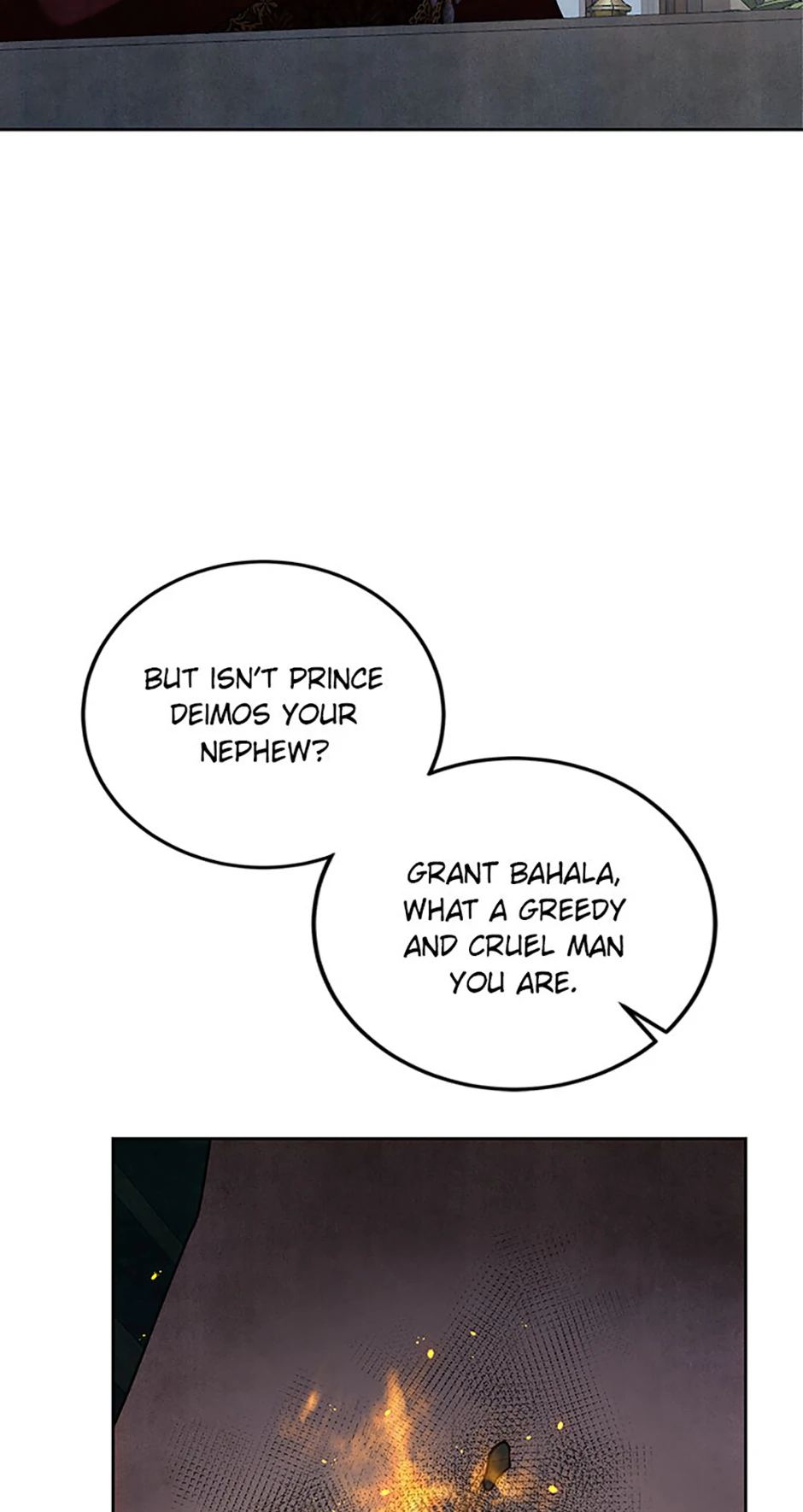 The Princess Blooms as a Crazy Flower Chapter 118 322 ch 118 6