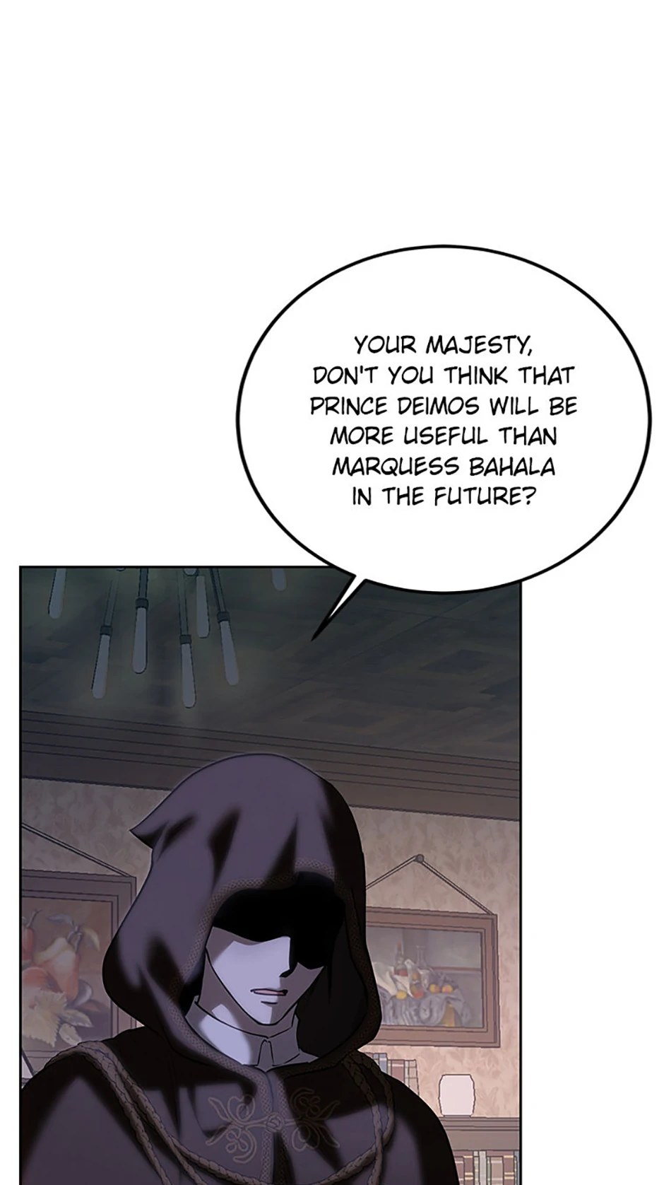 The Princess Blooms as a Crazy Flower Chapter 118 324 ch 118 8