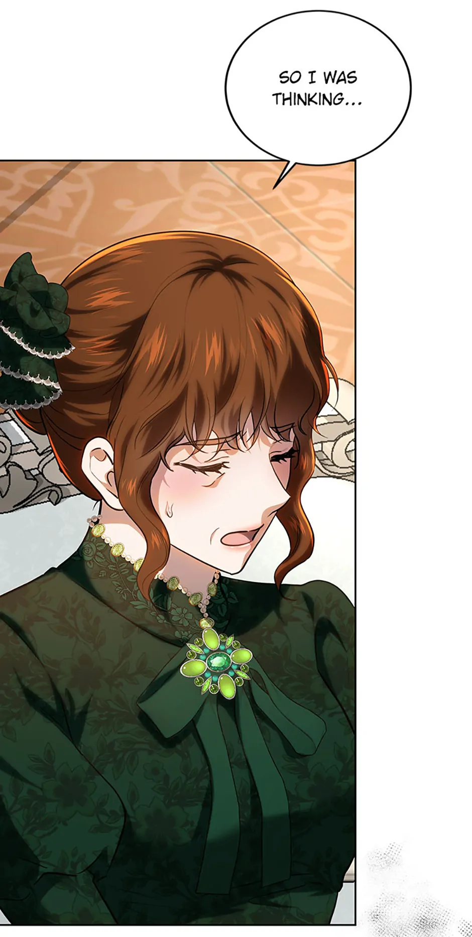 The Princess Blooms as a Crazy Flower Chapter 118 400 ch 118 84