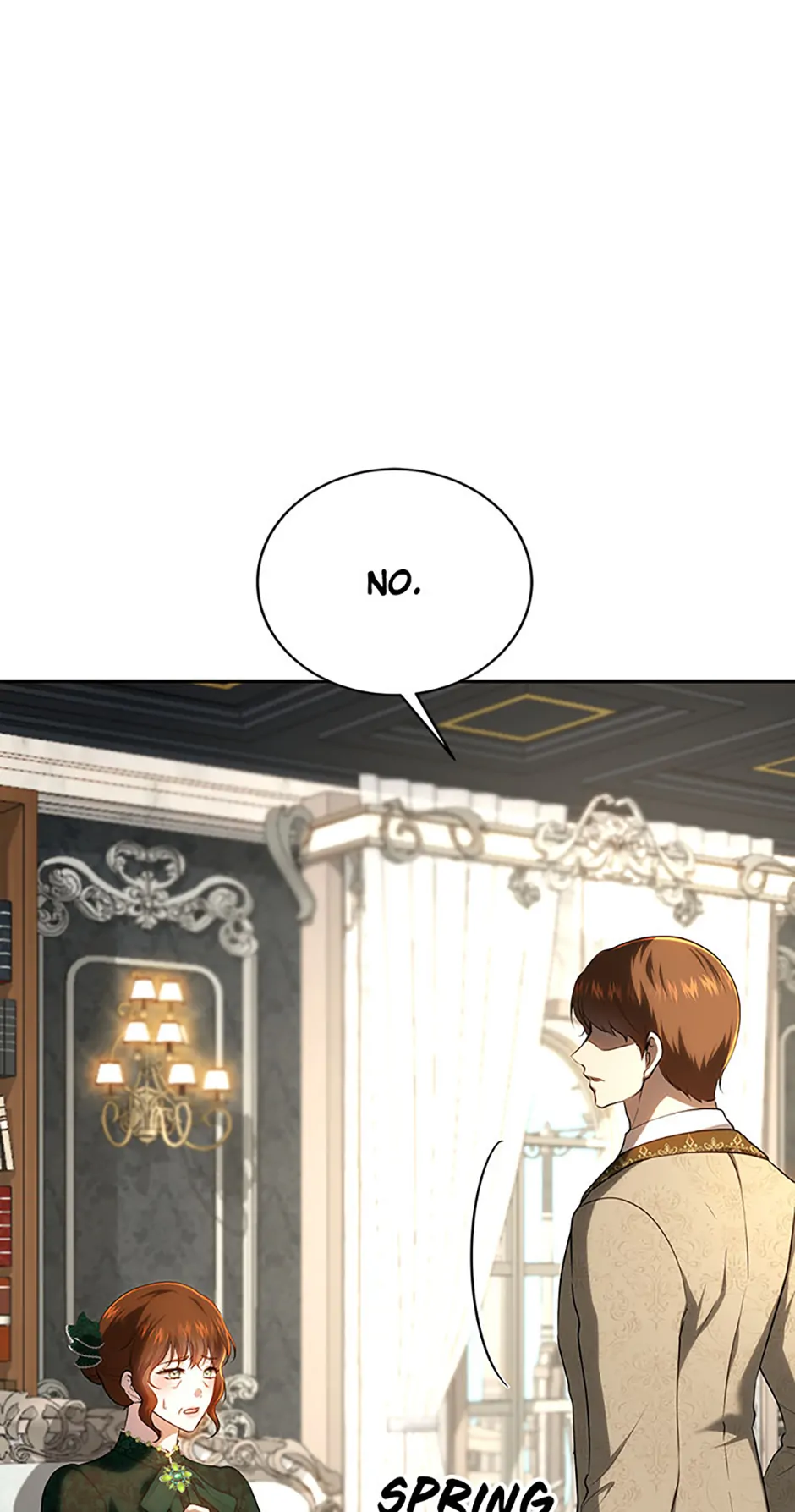 The Princess Blooms as a Crazy Flower Chapter 118 403 ch 118 87
