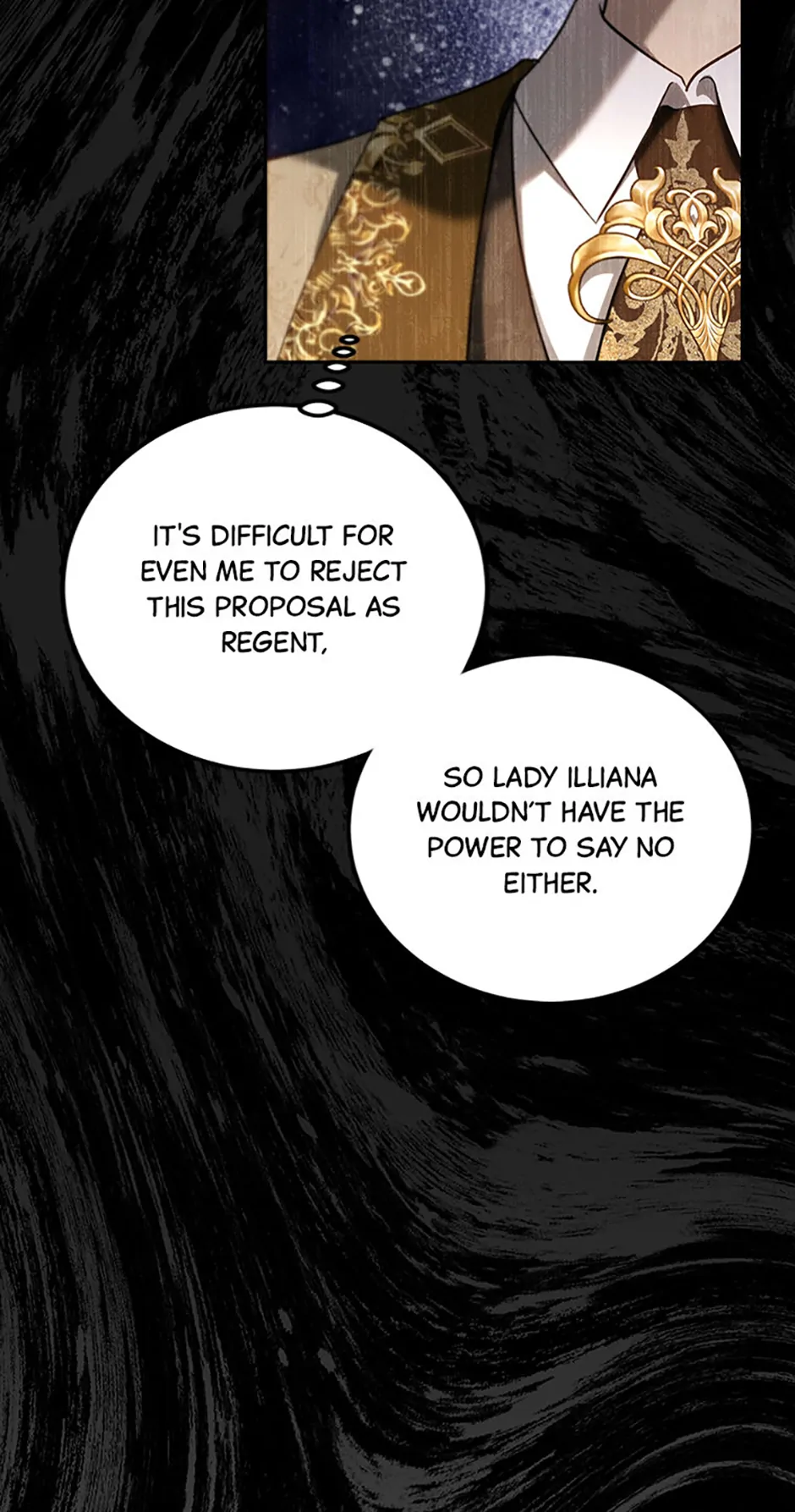 The Princess Blooms as a Crazy Flower Chapter 118 408 ch 118 92