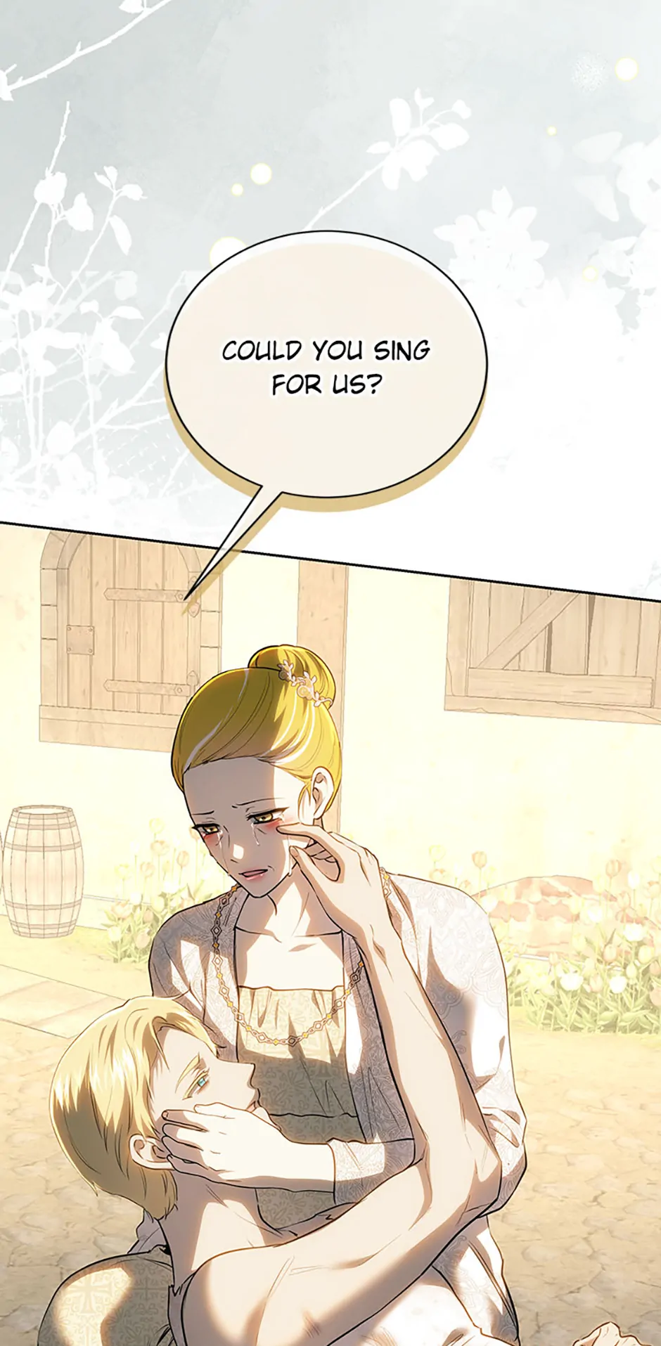 The Princess Blooms as a Crazy Flower Chapter 120 439 ch 120 102