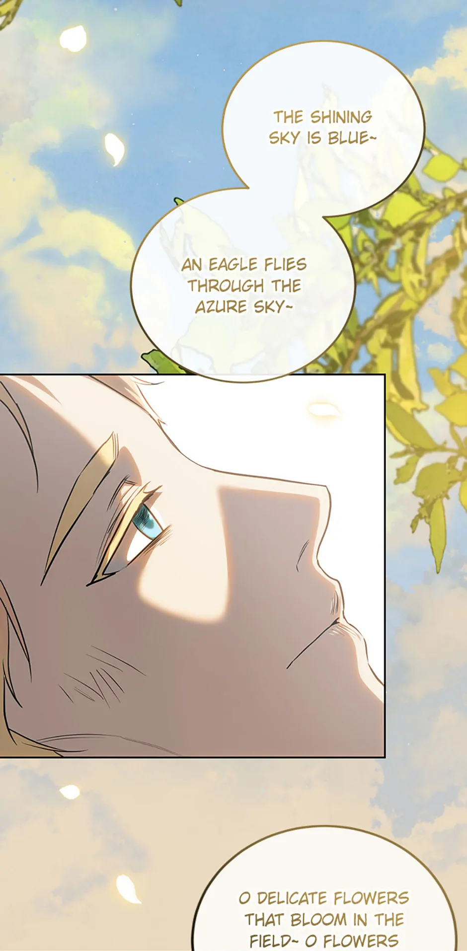The Princess Blooms as a Crazy Flower Chapter 120 442 ch 120 105