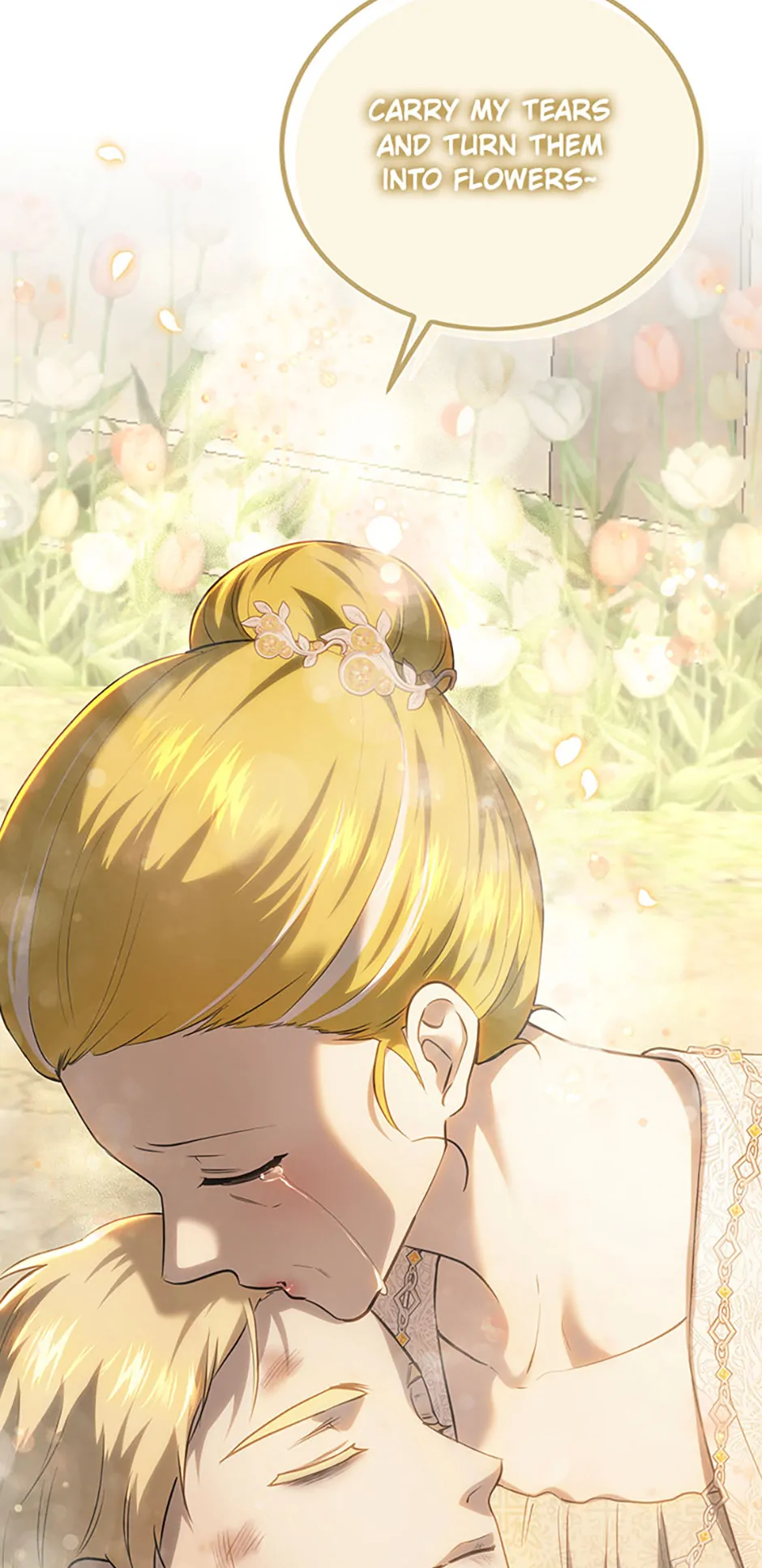 The Princess Blooms as a Crazy Flower Chapter 120 445 ch 120 108