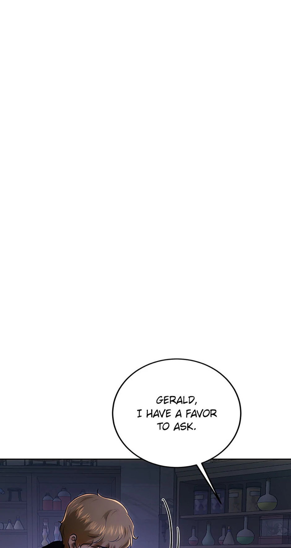 The Princess Blooms as a Crazy Flower Chapter 120 375 ch 120 38