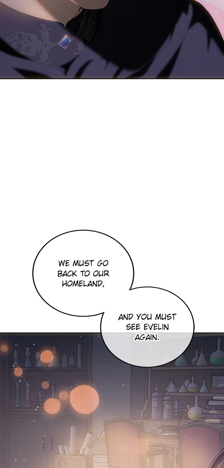 The Princess Blooms as a Crazy Flower Chapter 120 379 ch 120 42
