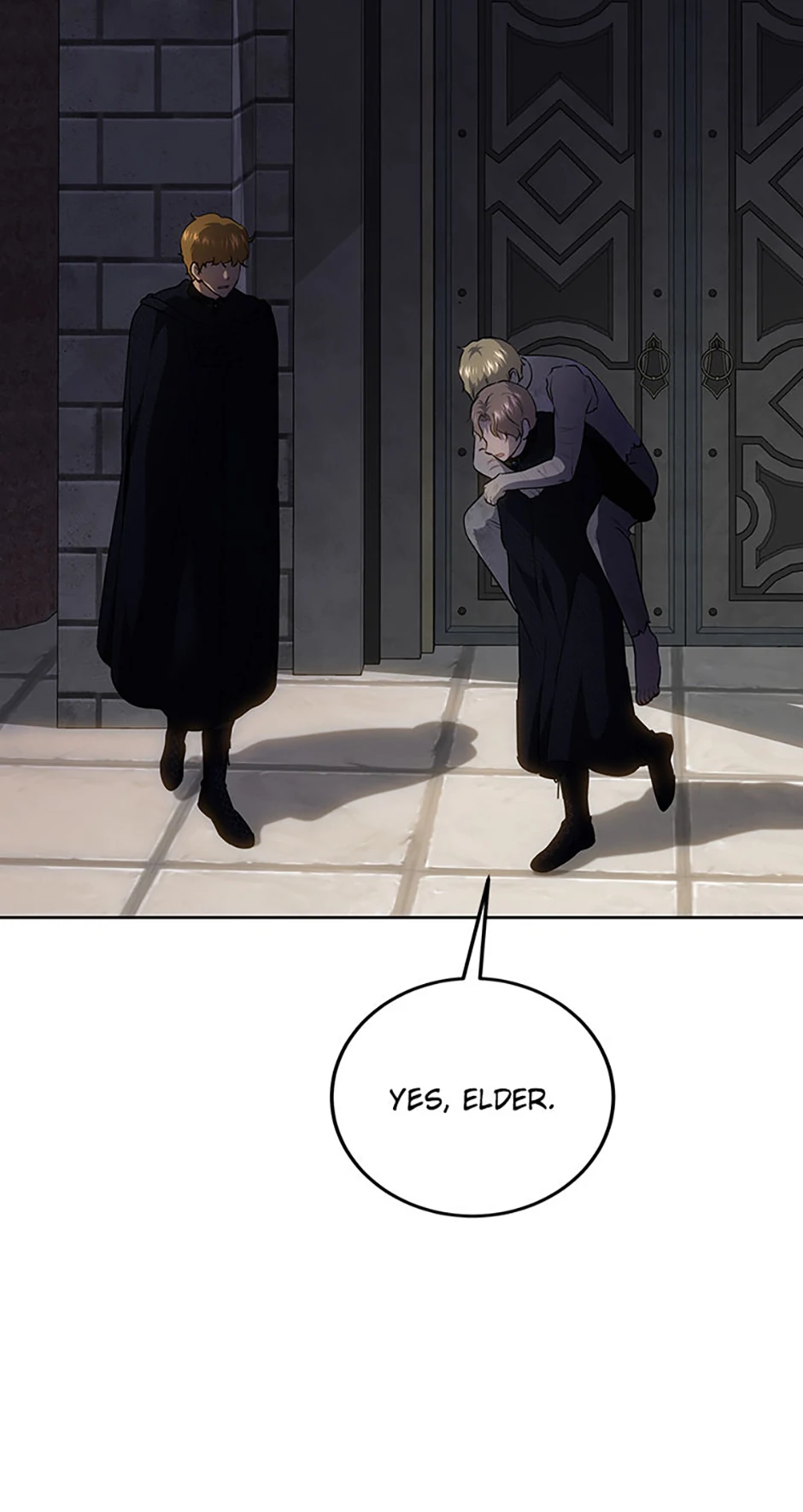 The Princess Blooms as a Crazy Flower Chapter 120 390 ch 120 53